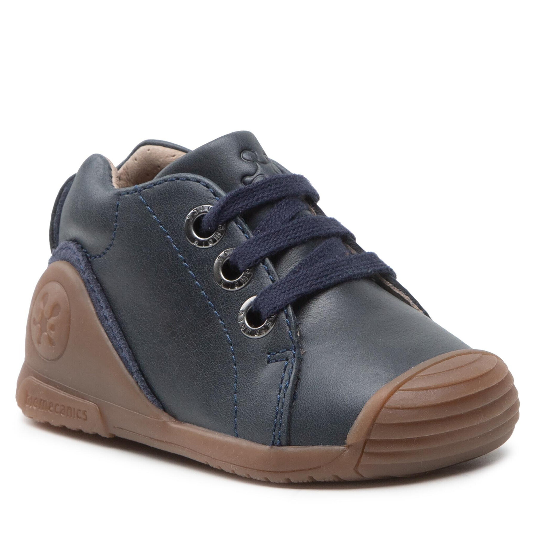 Biomecanics Обувки 221120-A-0 Тъмносин - Pepit.bg