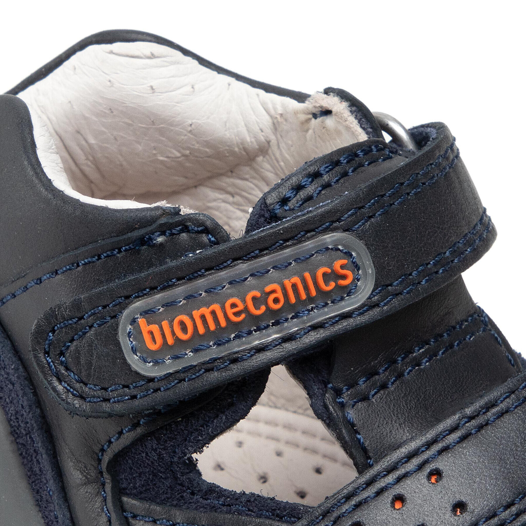 Biomecanics Сандали 222141-A Тъмносин - Pepit.bg