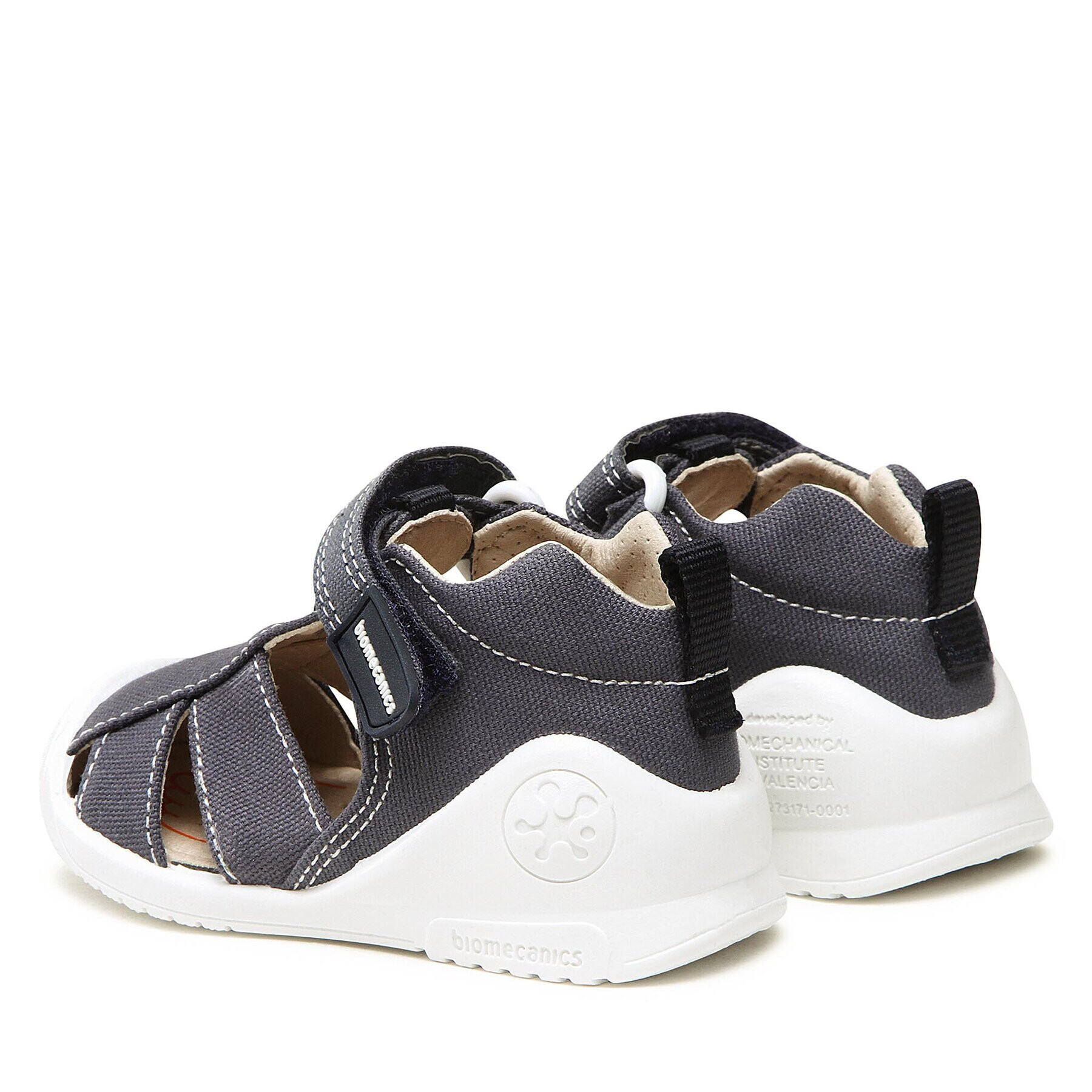 Biomecanics Сандали 232191 Тъмносин - Pepit.bg