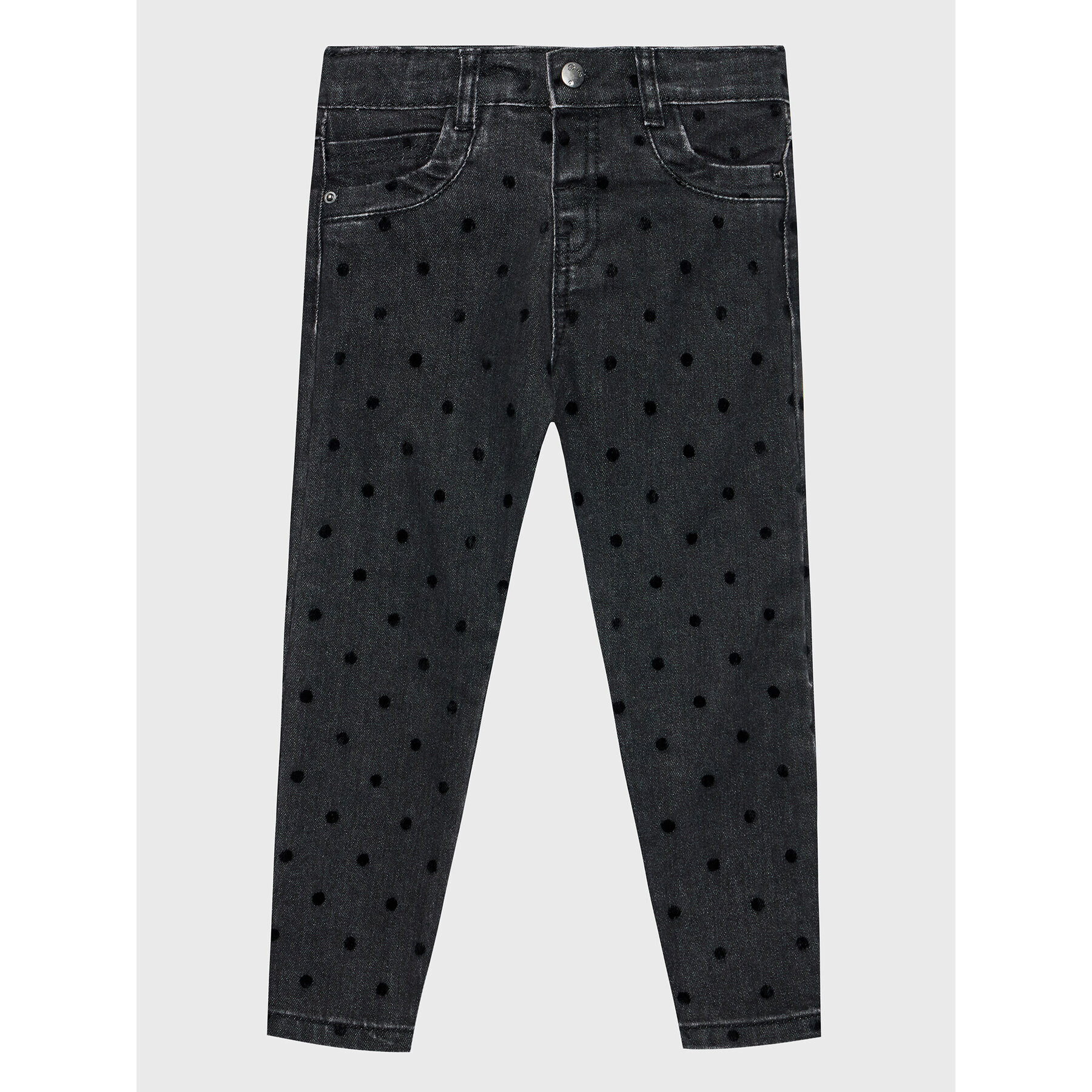 Birba Trybeyond Дънки 999 52504 00 D Черен Regular Fit - Pepit.bg