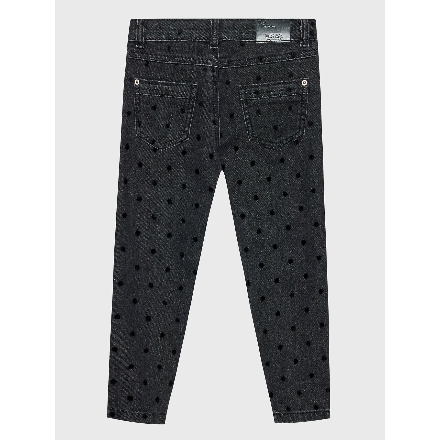 Birba Trybeyond Дънки 999 52504 00 D Черен Regular Fit - Pepit.bg