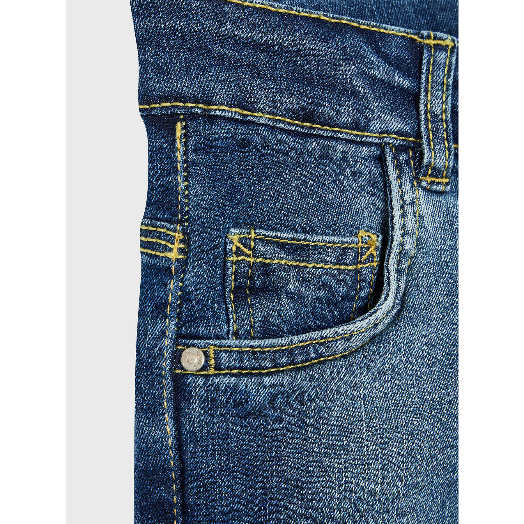 Birba Trybeyond Дънки 999 52999 00 Тъмносин Regular Fit - Pepit.bg