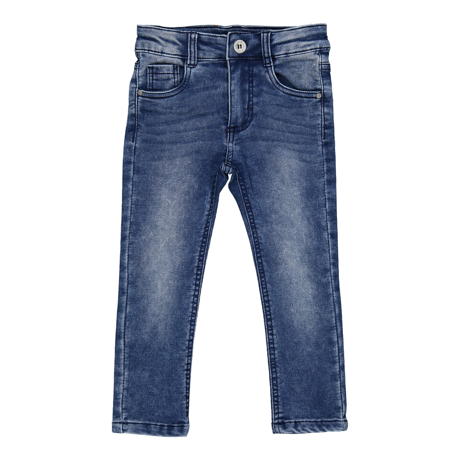 Birba Trybeyond Дънки 999 62997 01 M Син Regular Fit - Pepit.bg
