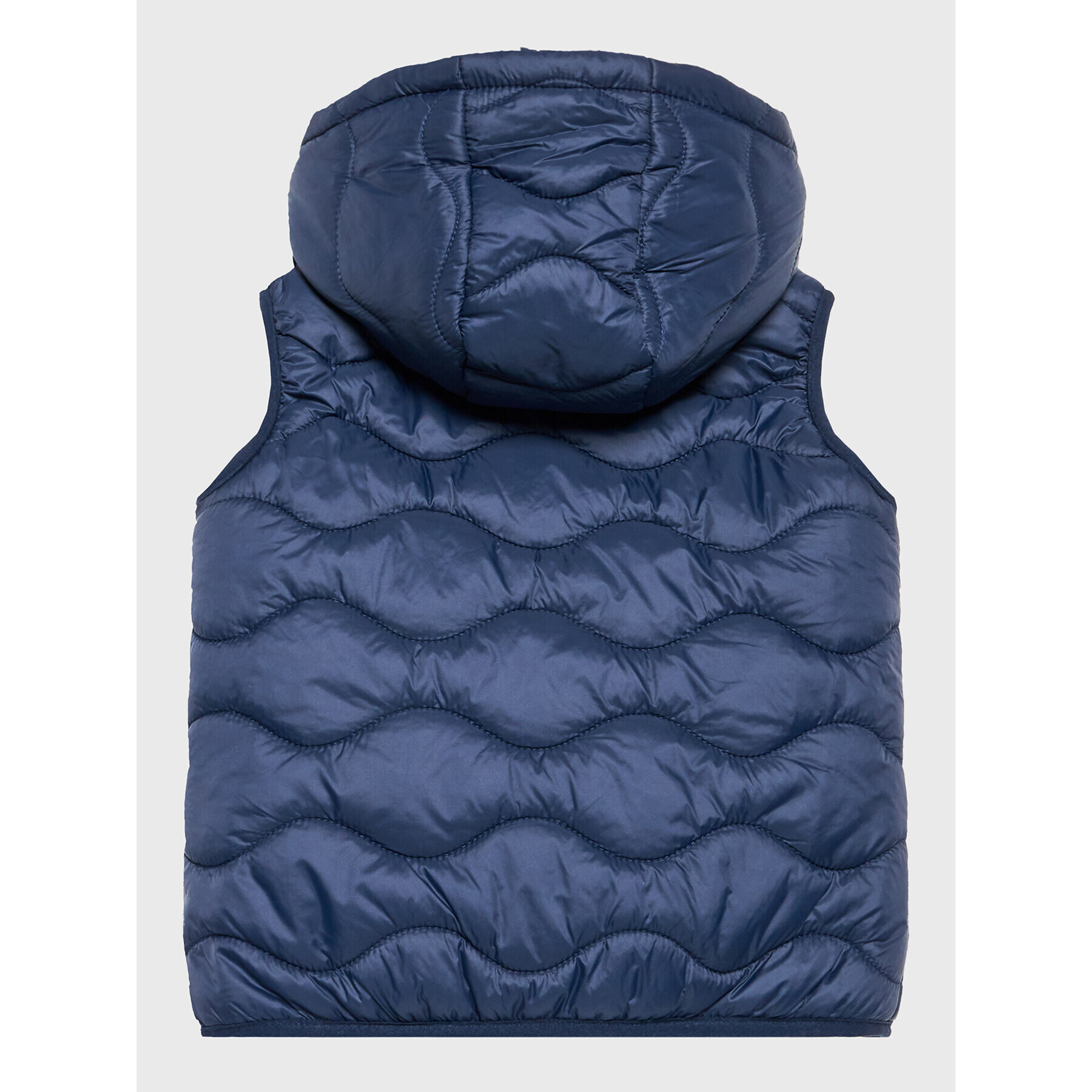 Birba Trybeyond Елек 999 58000 00 D Тъмносин Regular Fit - Pepit.bg
