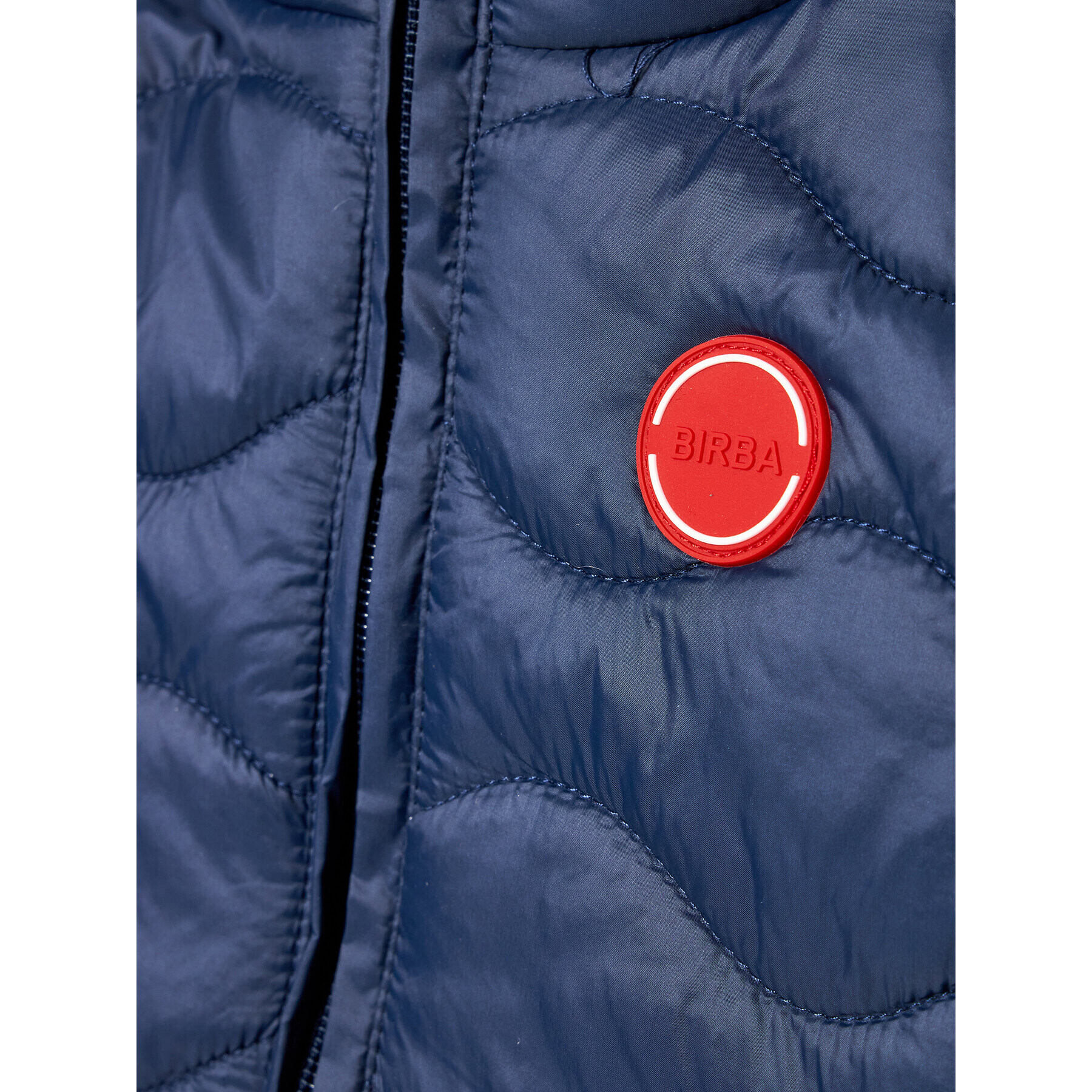 Birba Trybeyond Елек 999 58000 00 D Тъмносин Regular Fit - Pepit.bg