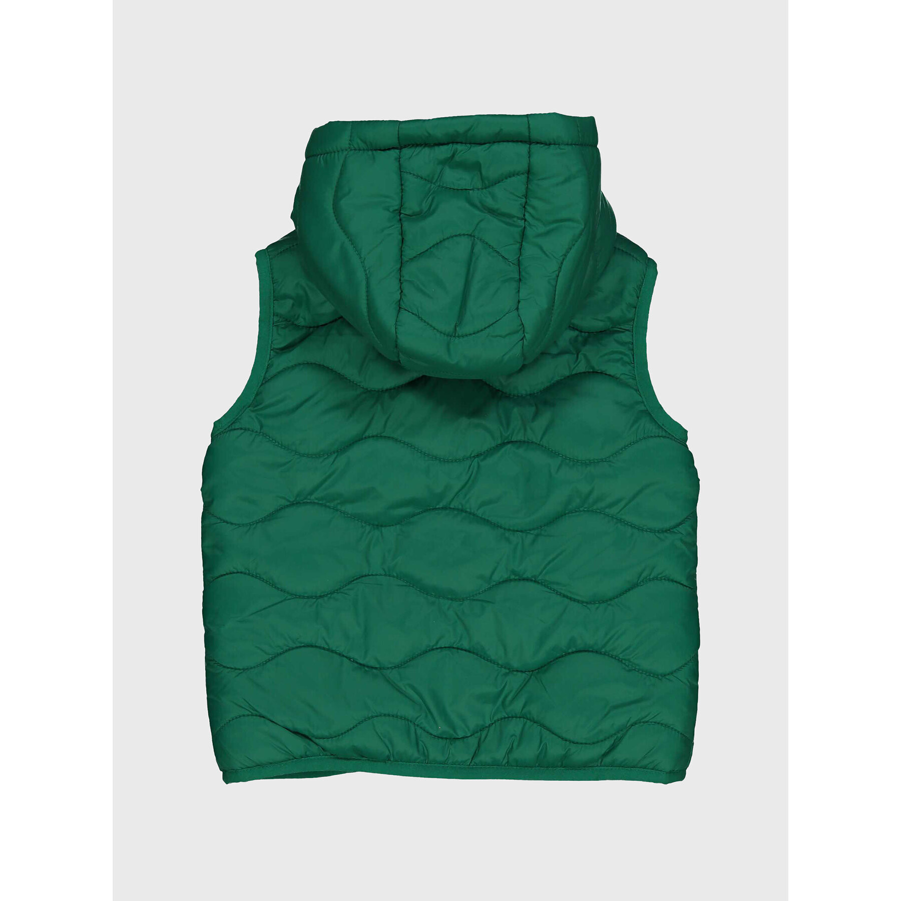 Birba Trybeyond Елек 999 58000 00 D Зелен Regular Fit - Pepit.bg