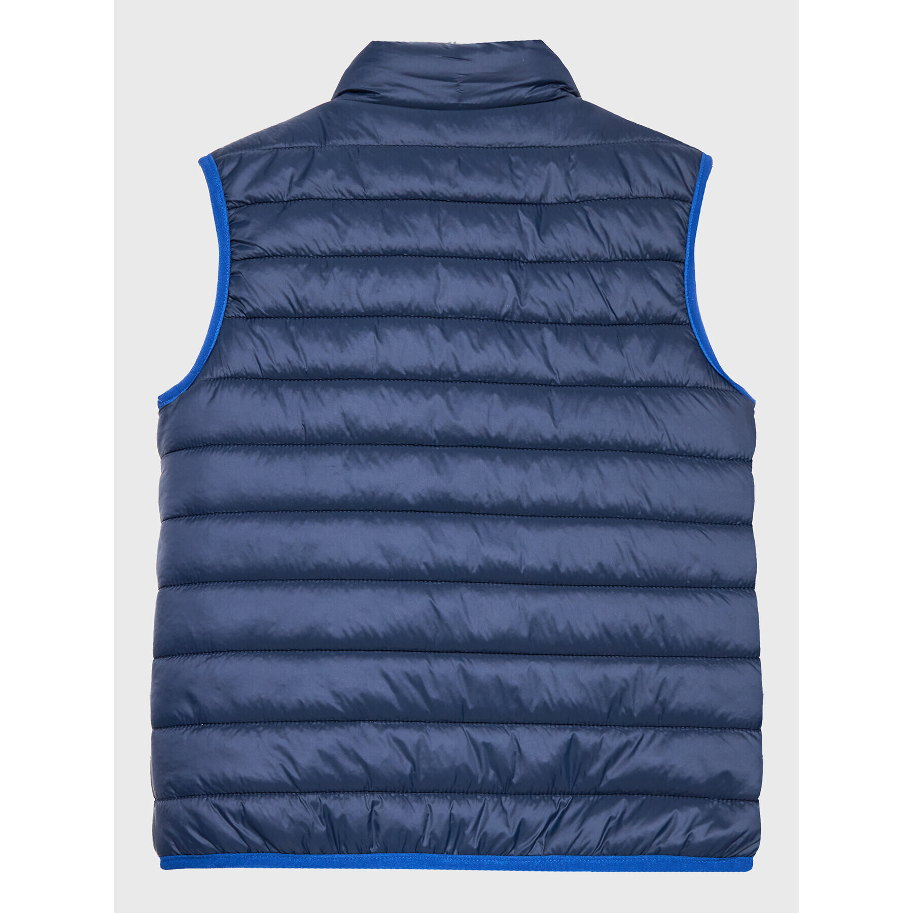 Birba Trybeyond Елек 999 58299 00 D Тъмносин Regular Fit - Pepit.bg