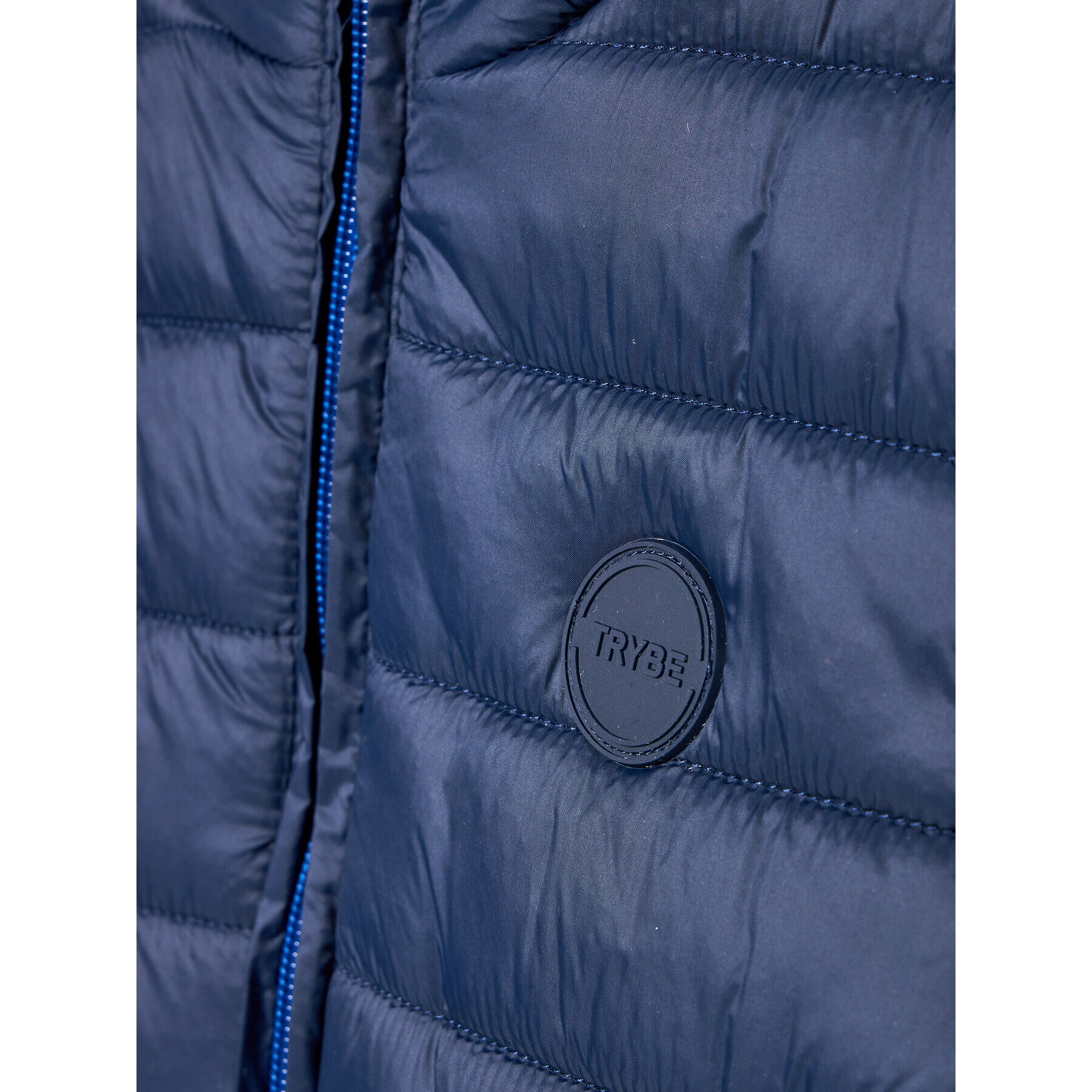 Birba Trybeyond Елек 999 58299 00 D Тъмносин Regular Fit - Pepit.bg