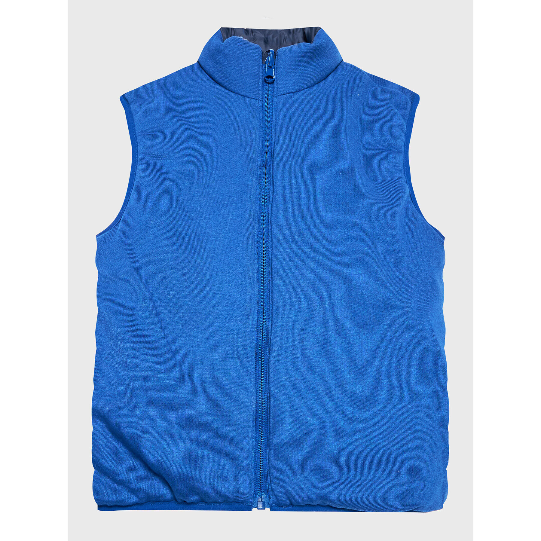 Birba Trybeyond Елек 999 58299 00 D Тъмносин Regular Fit - Pepit.bg