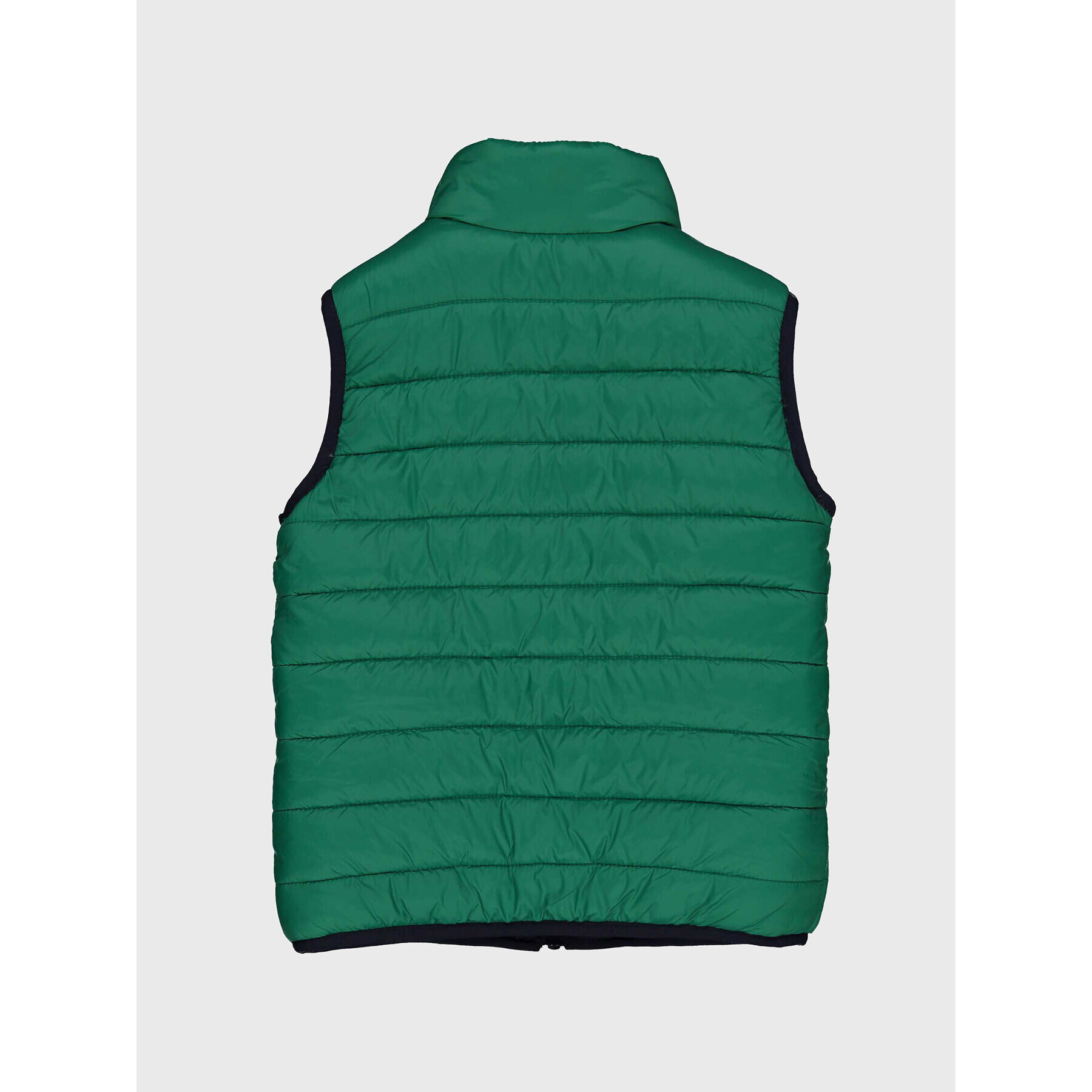 Birba Trybeyond Елек 999 58299 00 M Зелен Regular Fit - Pepit.bg