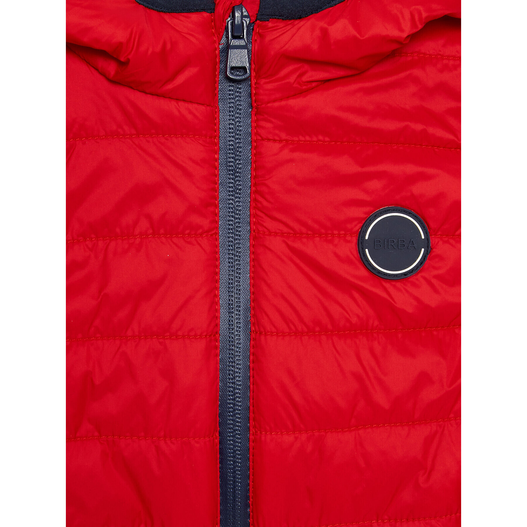 Birba Trybeyond Елек 999 68001 00 D Червен Regular Fit - Pepit.bg
