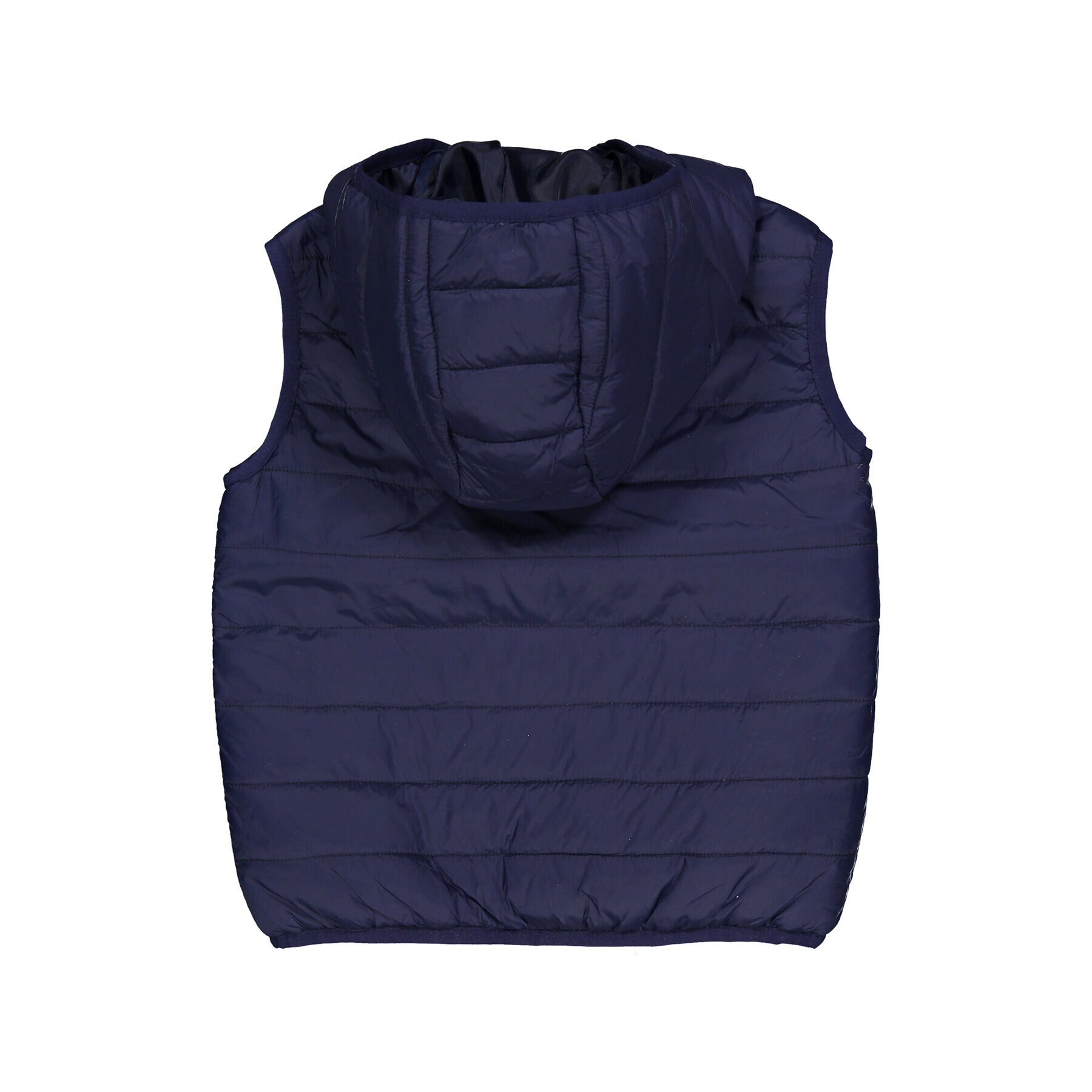 Birba Trybeyond Елек 999 68299 00 Син Regular Fit - Pepit.bg