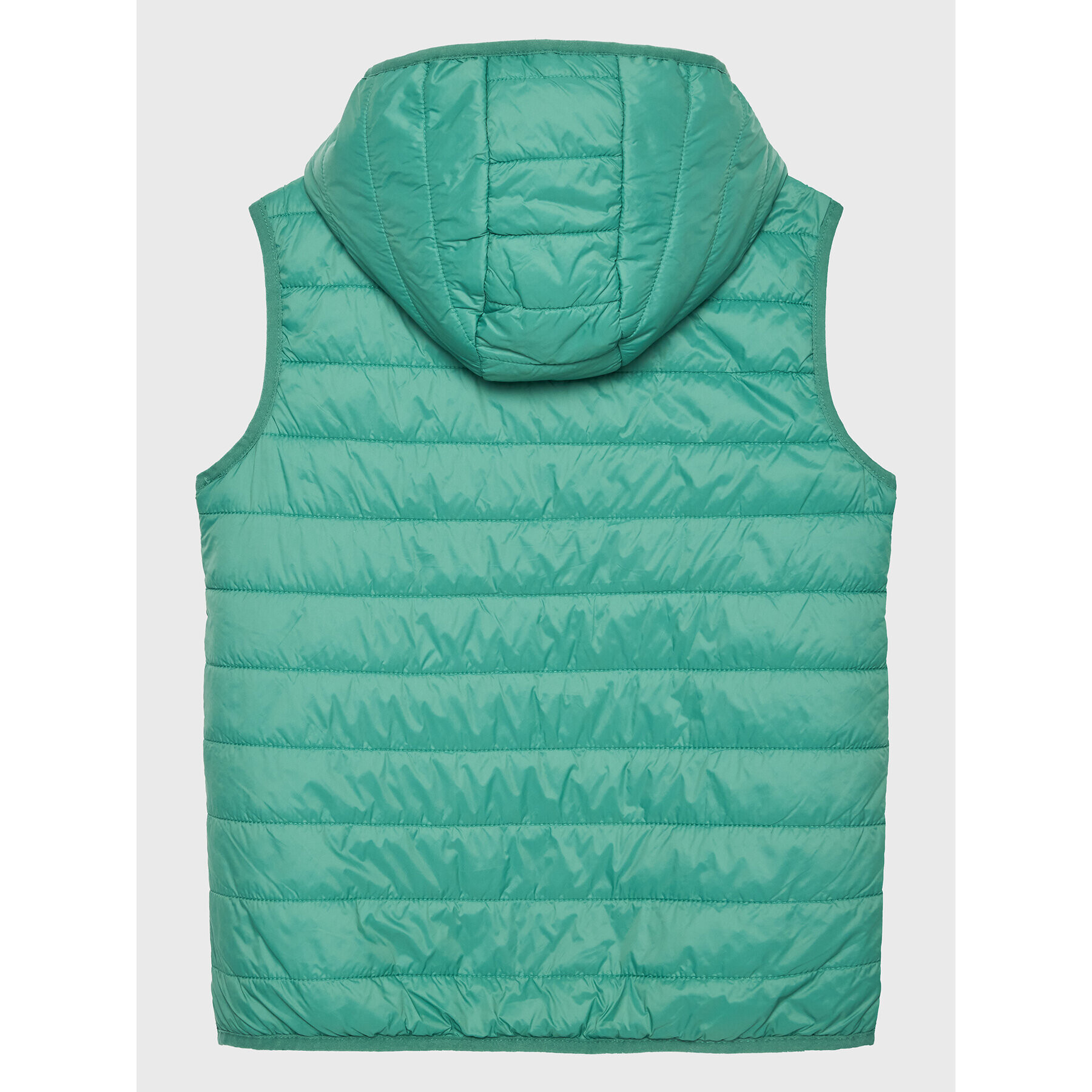 Birba Trybeyond Елек 999 68299 00 Зелен Regular Fit - Pepit.bg