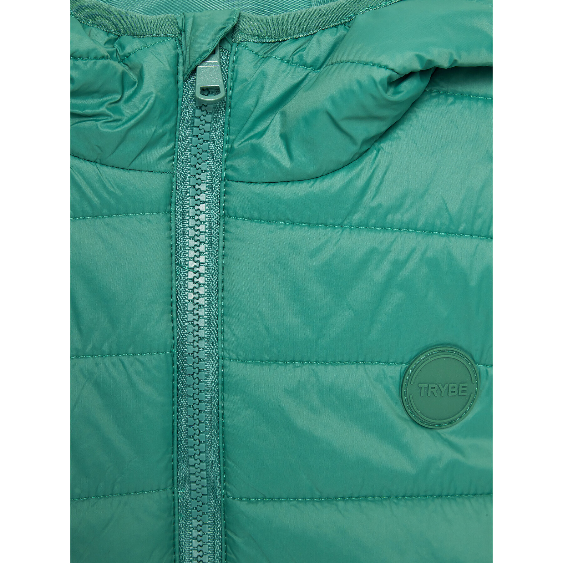 Birba Trybeyond Елек 999 68299 00 Зелен Regular Fit - Pepit.bg