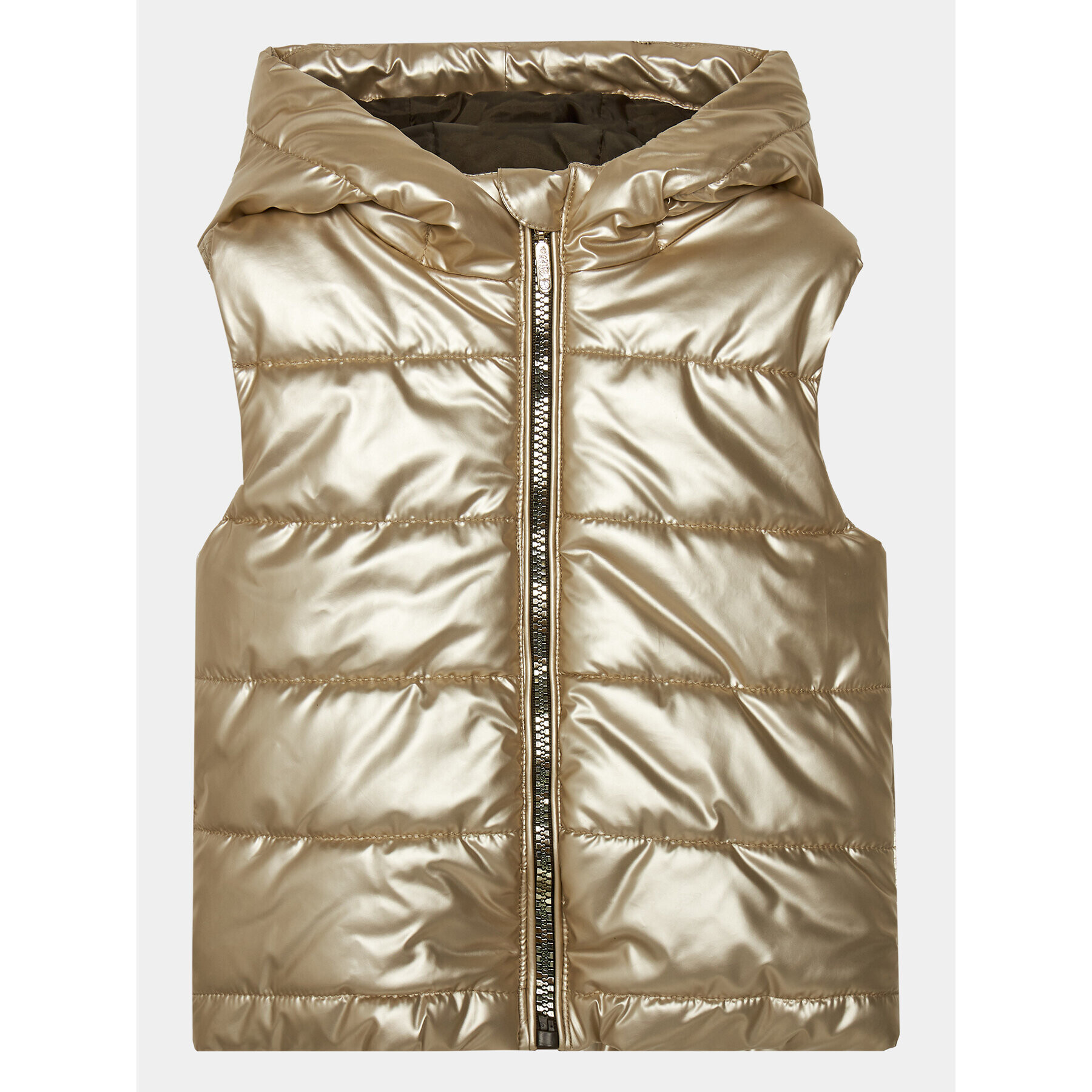 Birba Trybeyond Елек 999 78004 00 M Златист Regular Fit - Pepit.bg