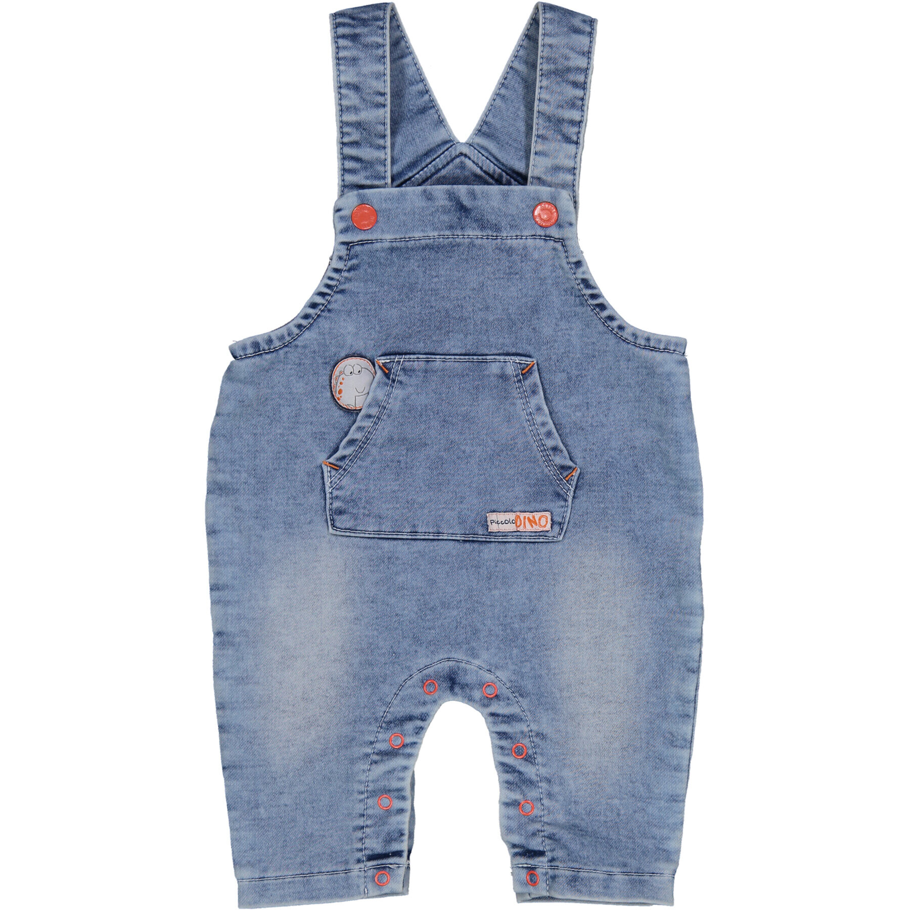 Birba Trybeyond Гащеризон с презрамки 999 63000 00 Син Regular Fit - Pepit.bg