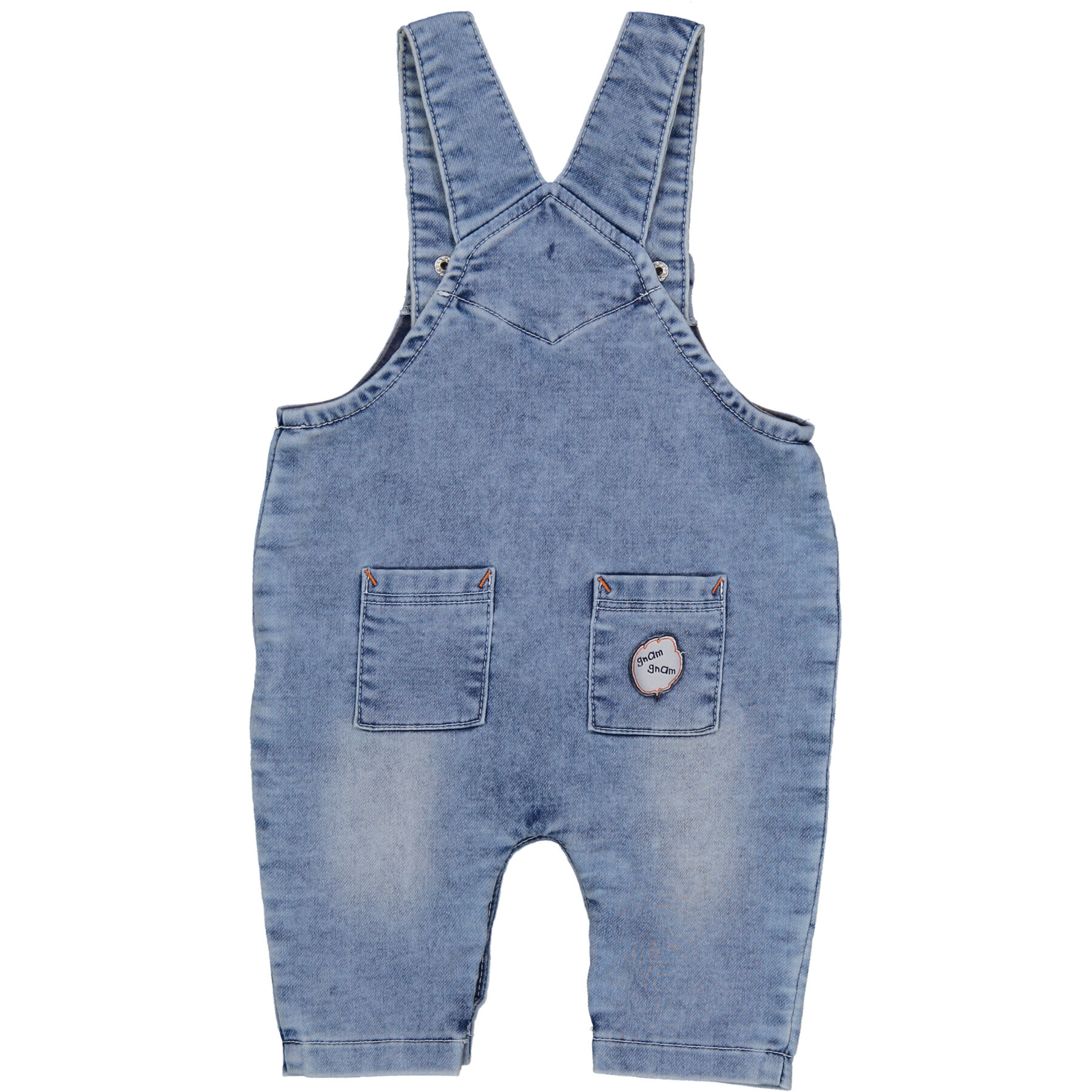 Birba Trybeyond Гащеризон с презрамки 999 63000 00 Син Regular Fit - Pepit.bg