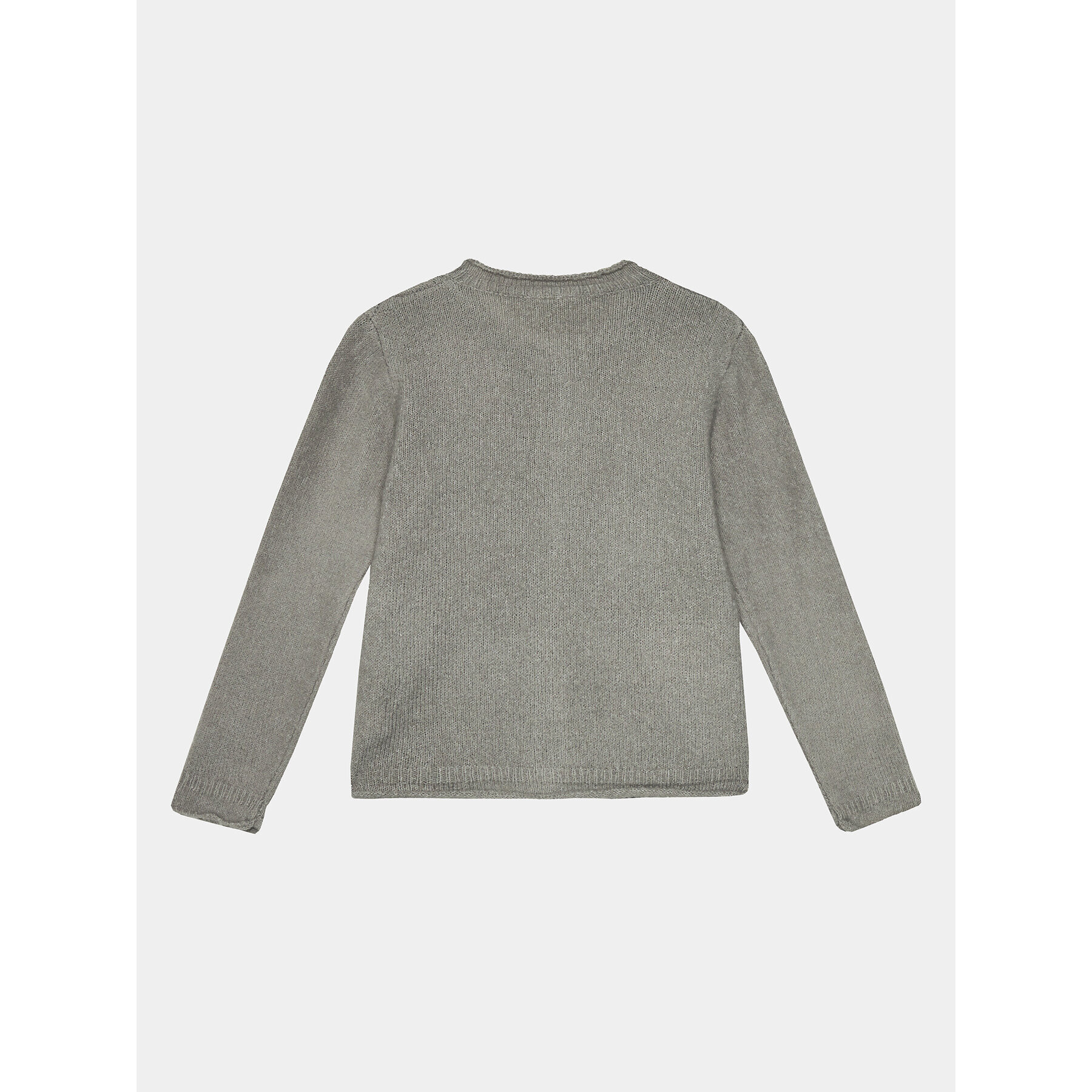 Birba Trybeyond Кардиган 999 76632 00 Сив Regular Fit - Pepit.bg