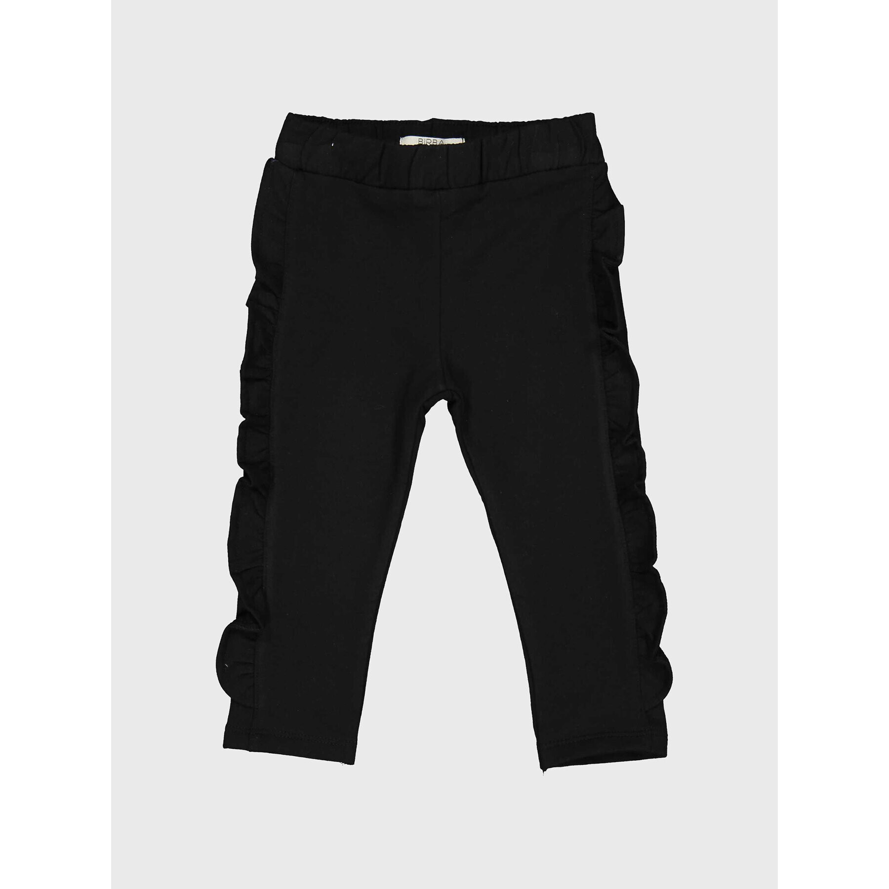 Birba Trybeyond Клин 999 52008 01 D Черен Slim Fit - Pepit.bg