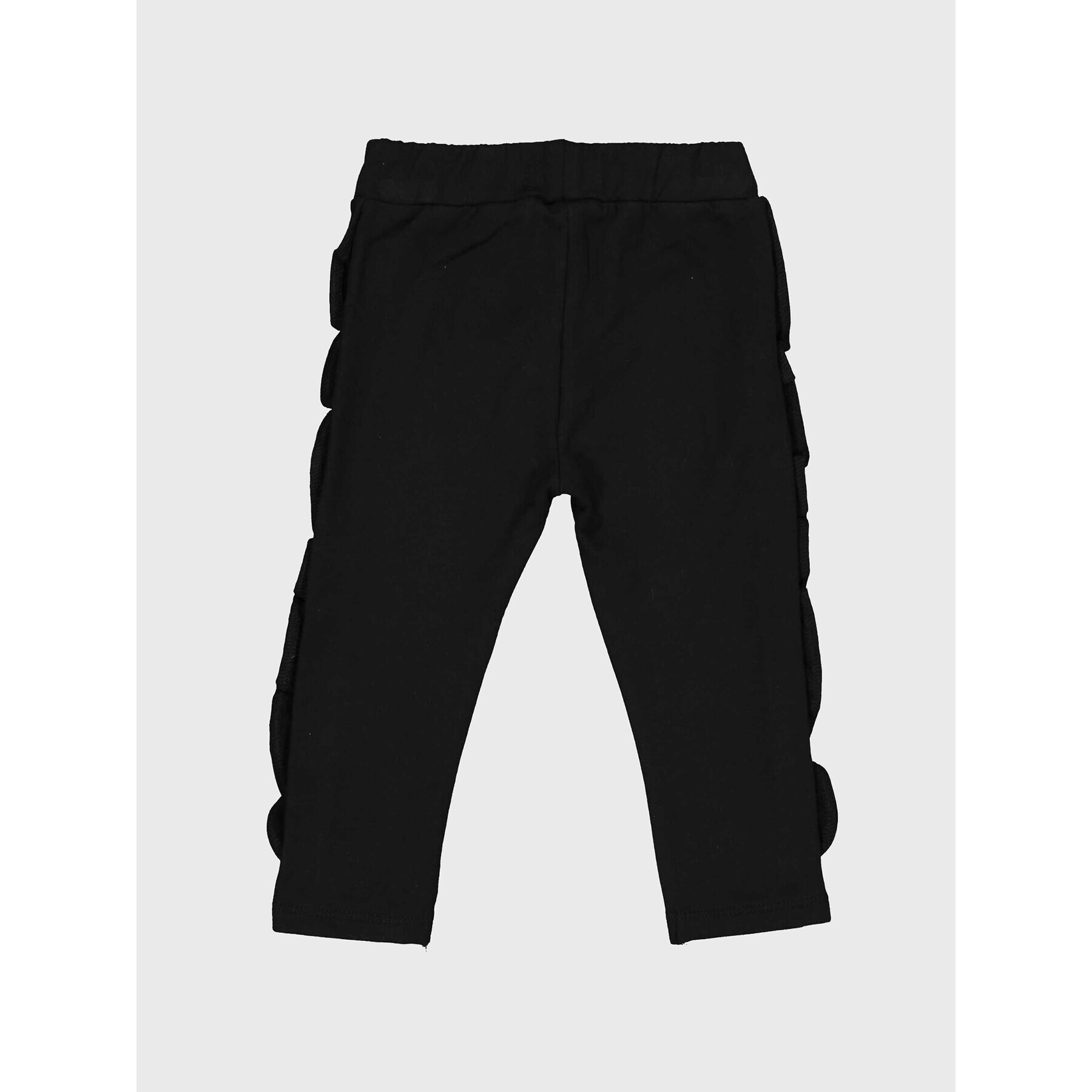 Birba Trybeyond Клин 999 52008 01 D Черен Slim Fit - Pepit.bg