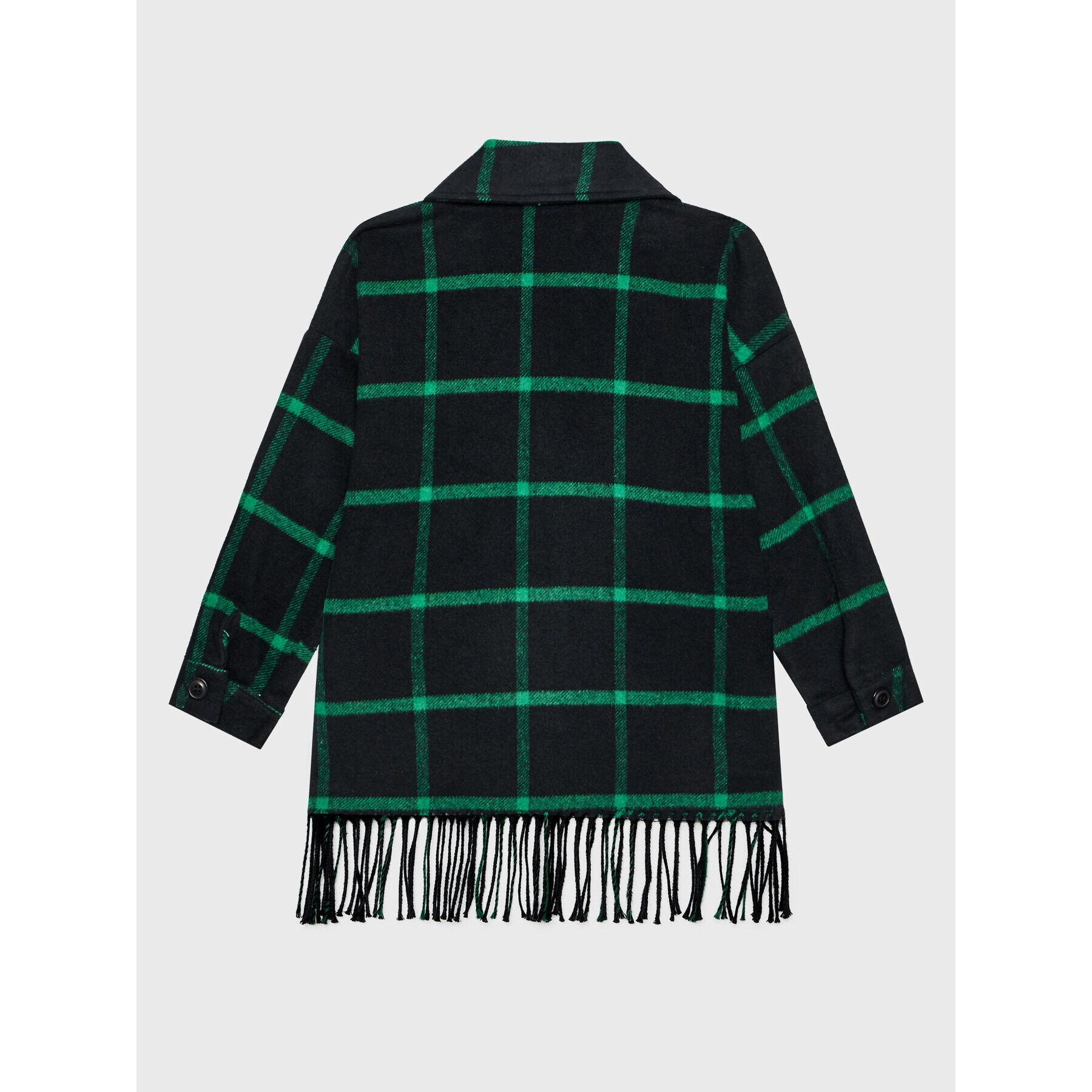Birba Trybeyond Преходно яке 422 50495 00 Черен Regular Fit - Pepit.bg