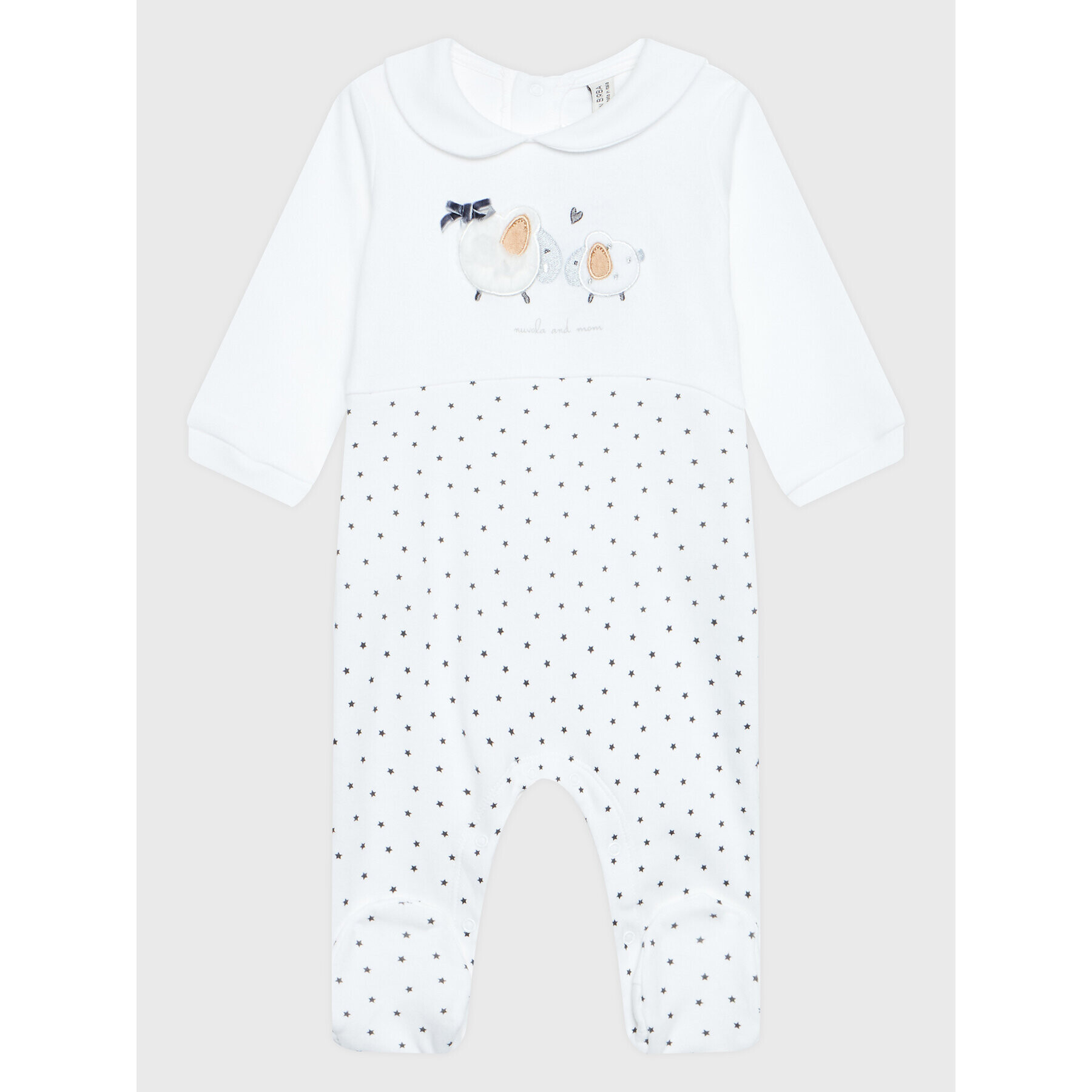 Birba Trybeyond Ромпер 999 54507 00 Бежов Regular Fit - Pepit.bg