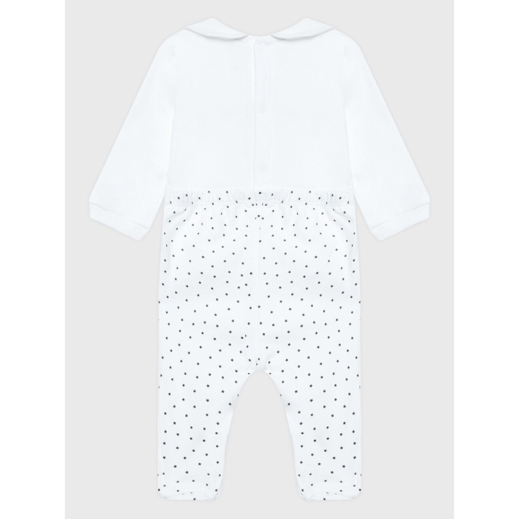 Birba Trybeyond Ромпер 999 54507 00 Бежов Regular Fit - Pepit.bg