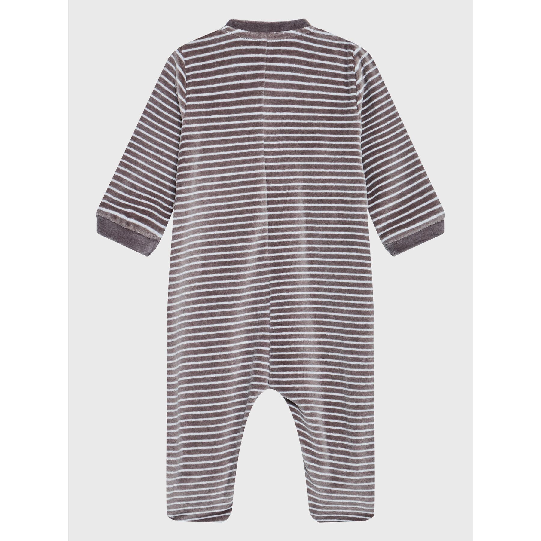Birba Trybeyond Ромпер 999 54510 00 Кафяв Regular Fit - Pepit.bg