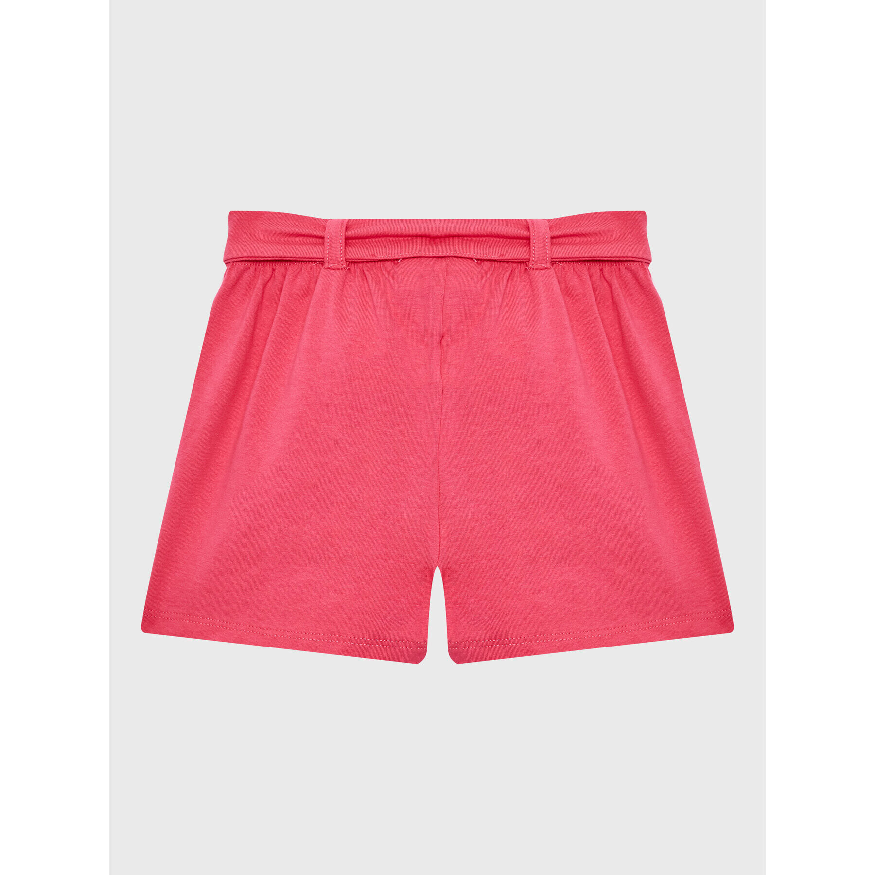 Birba Trybeyond Шорти от плат 999 61002 01 D Розов Regular Fit - Pepit.bg