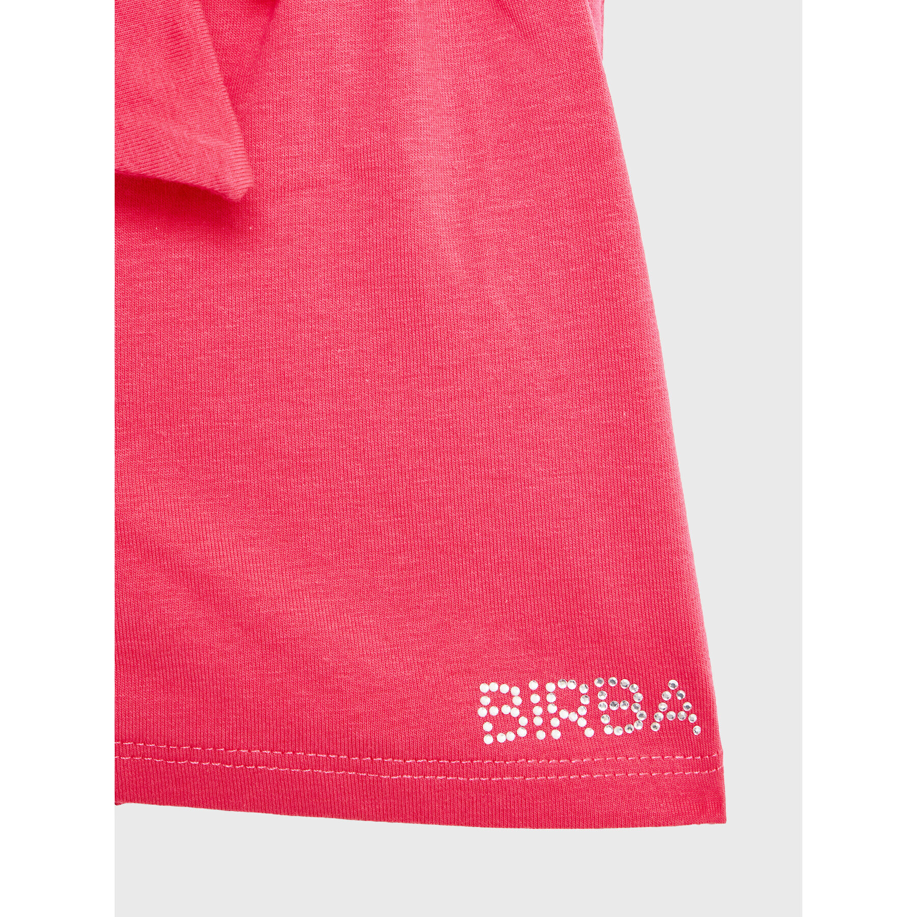 Birba Trybeyond Шорти от плат 999 61002 01 D Розов Regular Fit - Pepit.bg