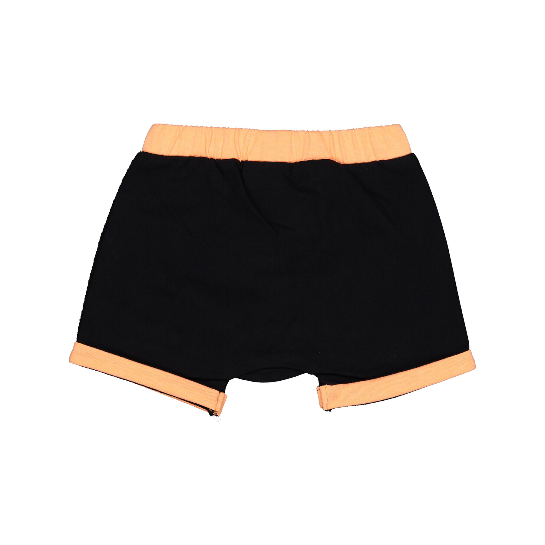 Birba Trybeyond Шорти от плат 999 61008 00 Черен Regular Fit - Pepit.bg