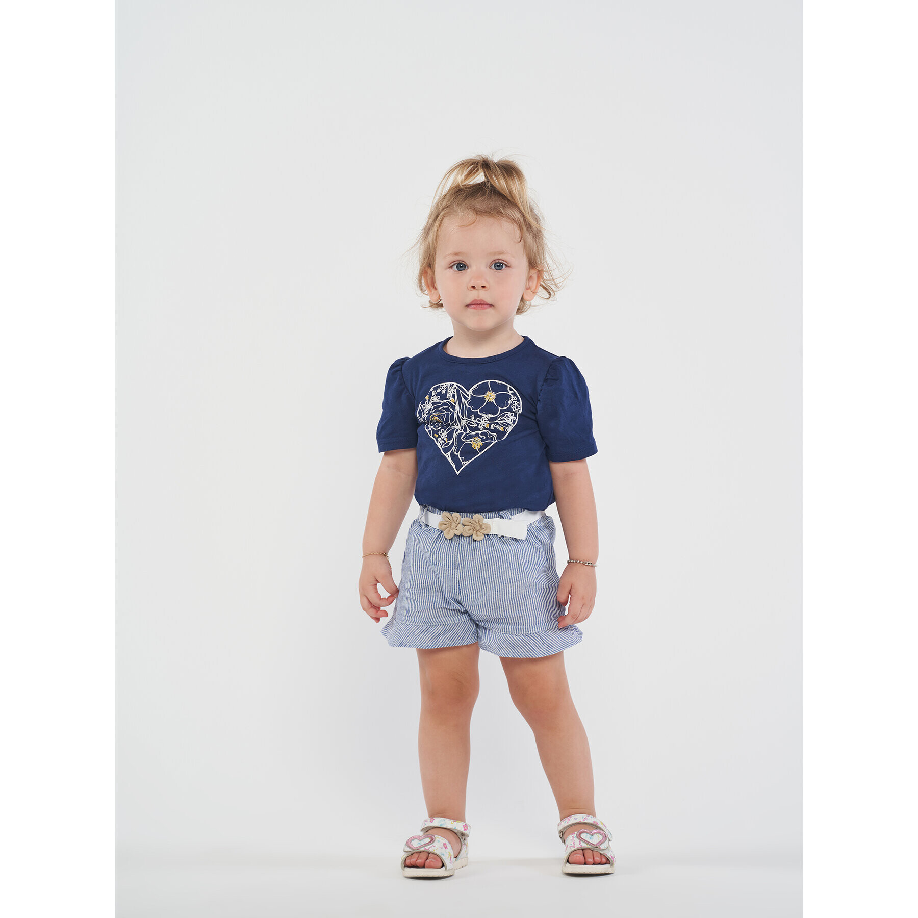 Birba Trybeyond Шорти от плат 999 61023 00 D Цветен Regular Fit - Pepit.bg