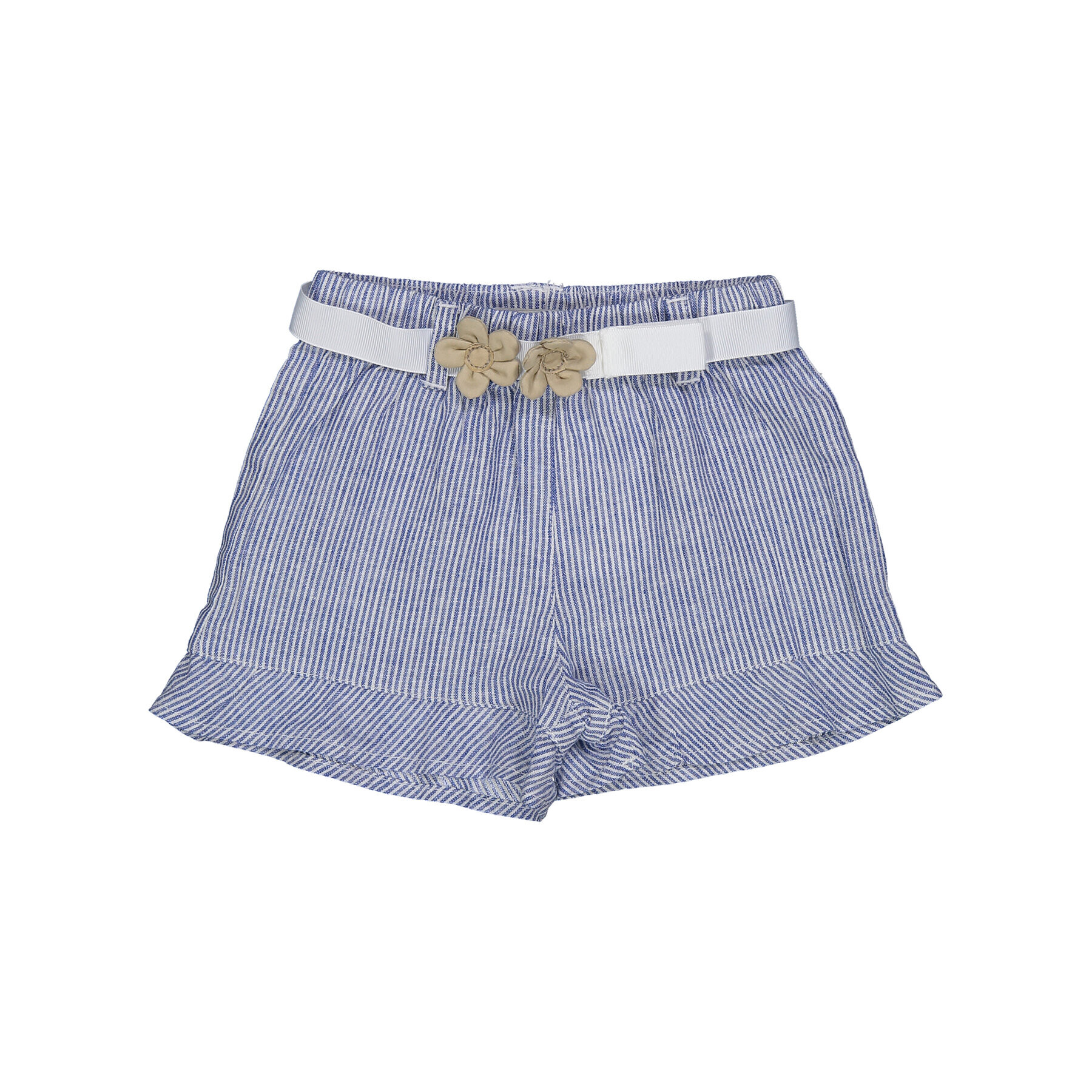 Birba Trybeyond Шорти от плат 999 61023 00 D Цветен Regular Fit - Pepit.bg