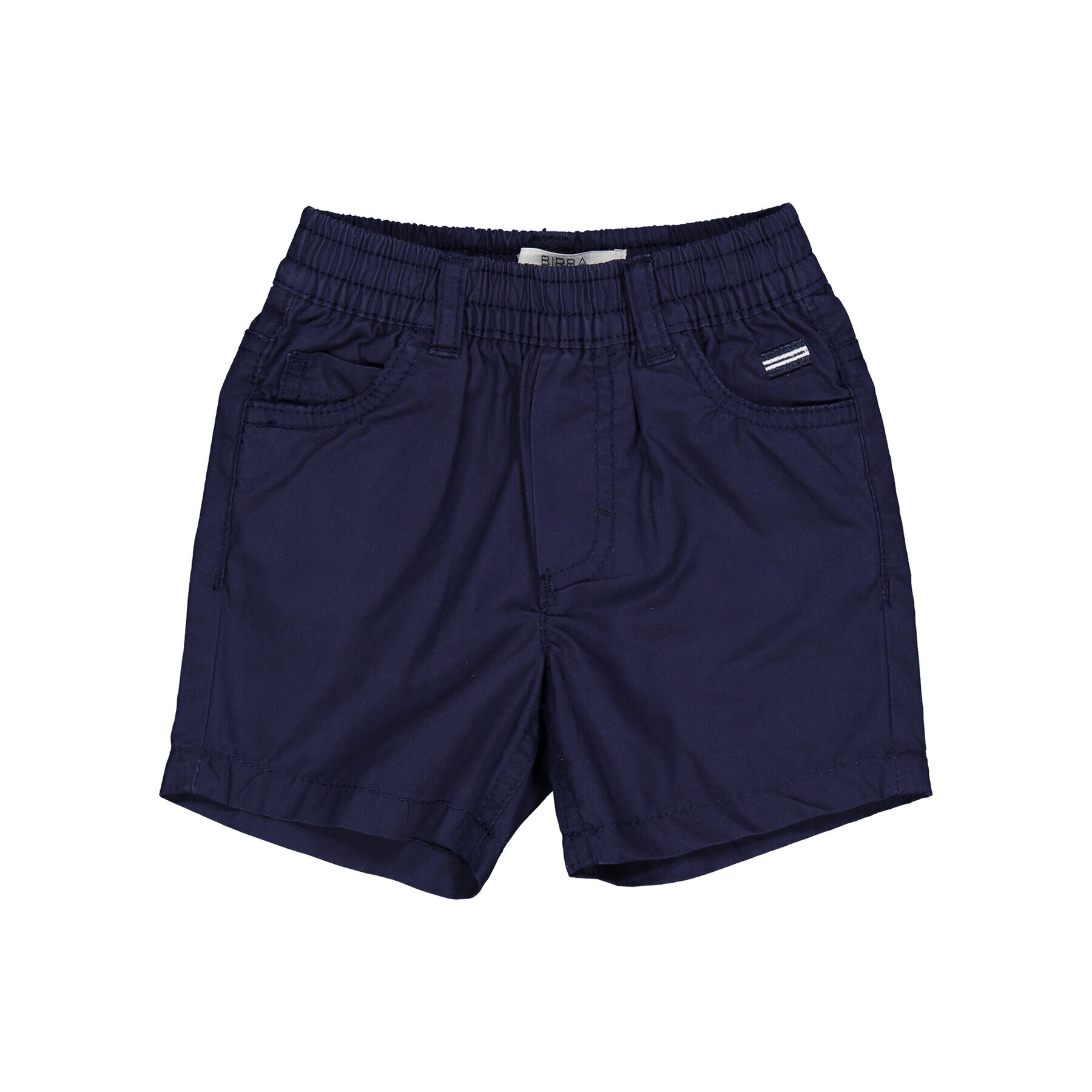 Birba Trybeyond Шорти от плат 999 61026 00 D Син Regular Fit - Pepit.bg