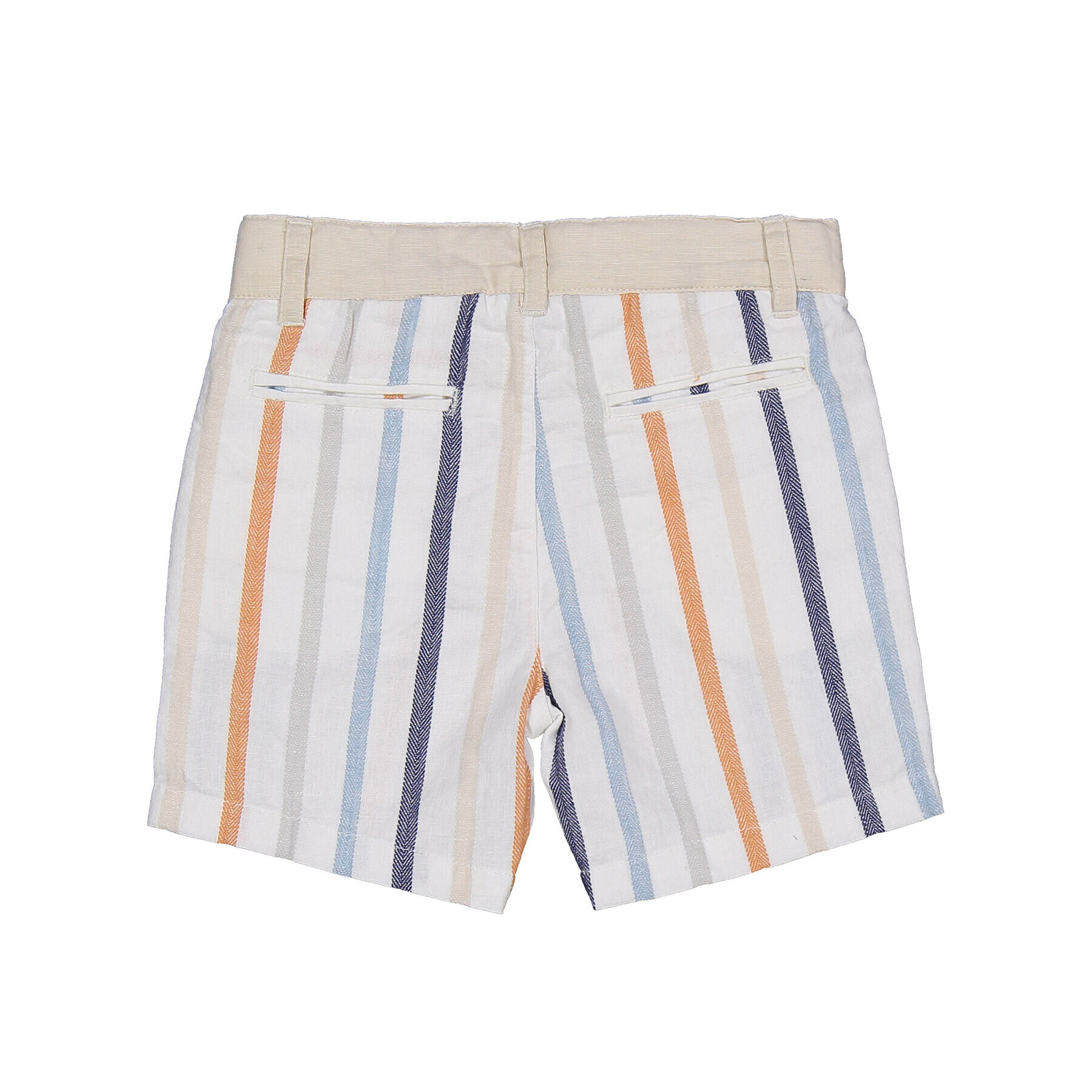 Birba Trybeyond Шорти от плат 999 61036 00 M Цветен Regular Fit - Pepit.bg