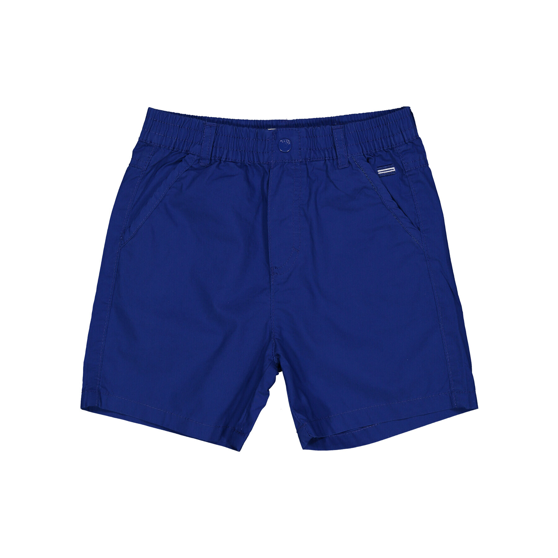 Birba Trybeyond Шорти от плат 999 61482 02 D Син Regular Fit - Pepit.bg