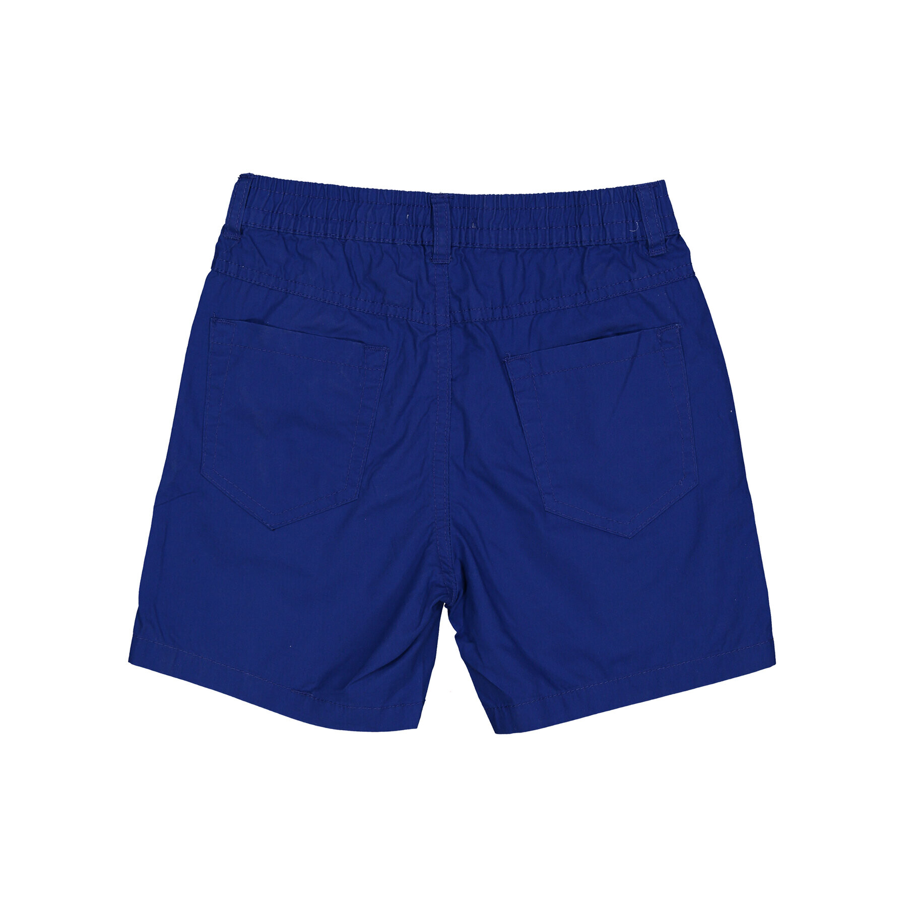 Birba Trybeyond Шорти от плат 999 61482 02 D Син Regular Fit - Pepit.bg