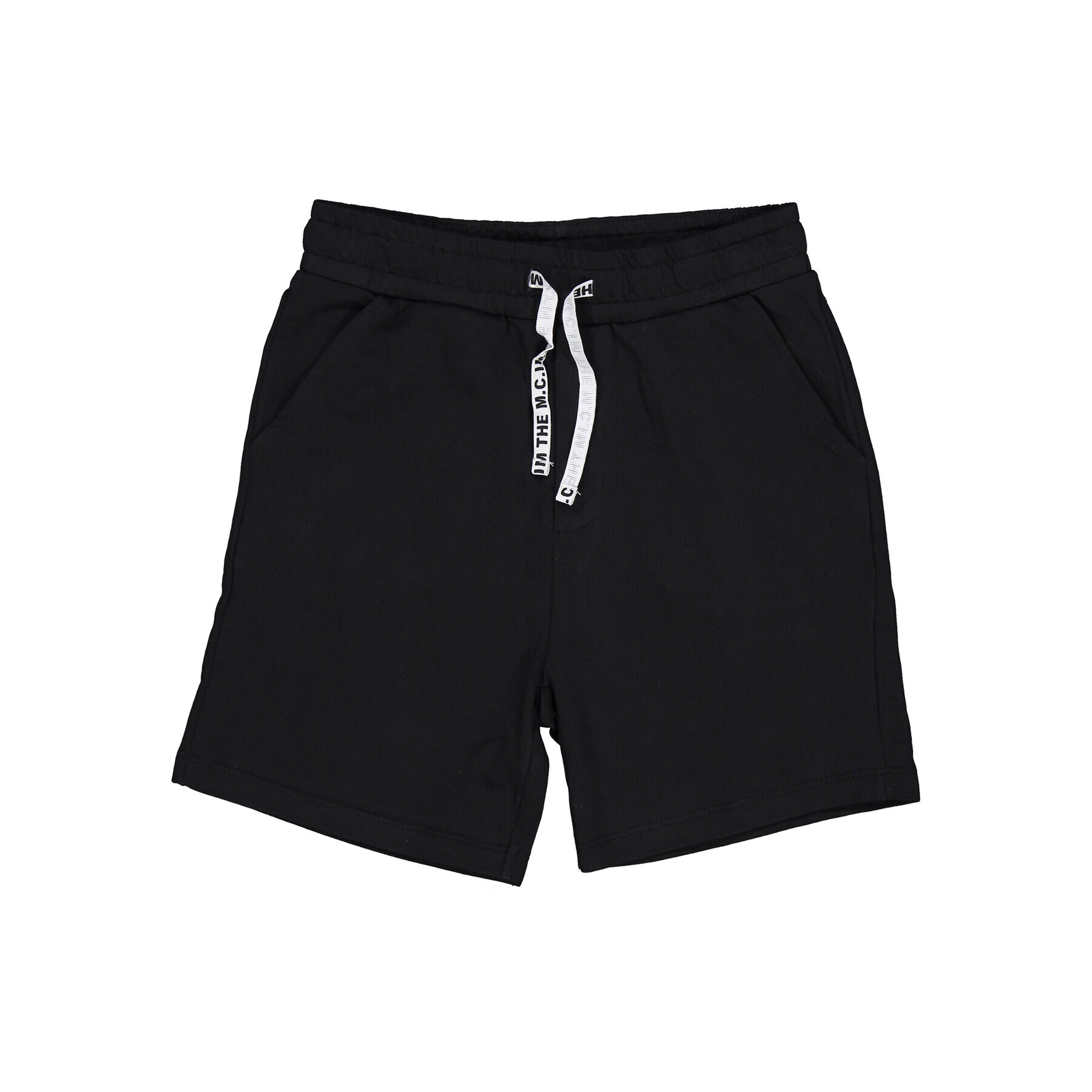 Birba Trybeyond Спортни шорти 999 61481 00 Черен Regular Fit - Pepit.bg