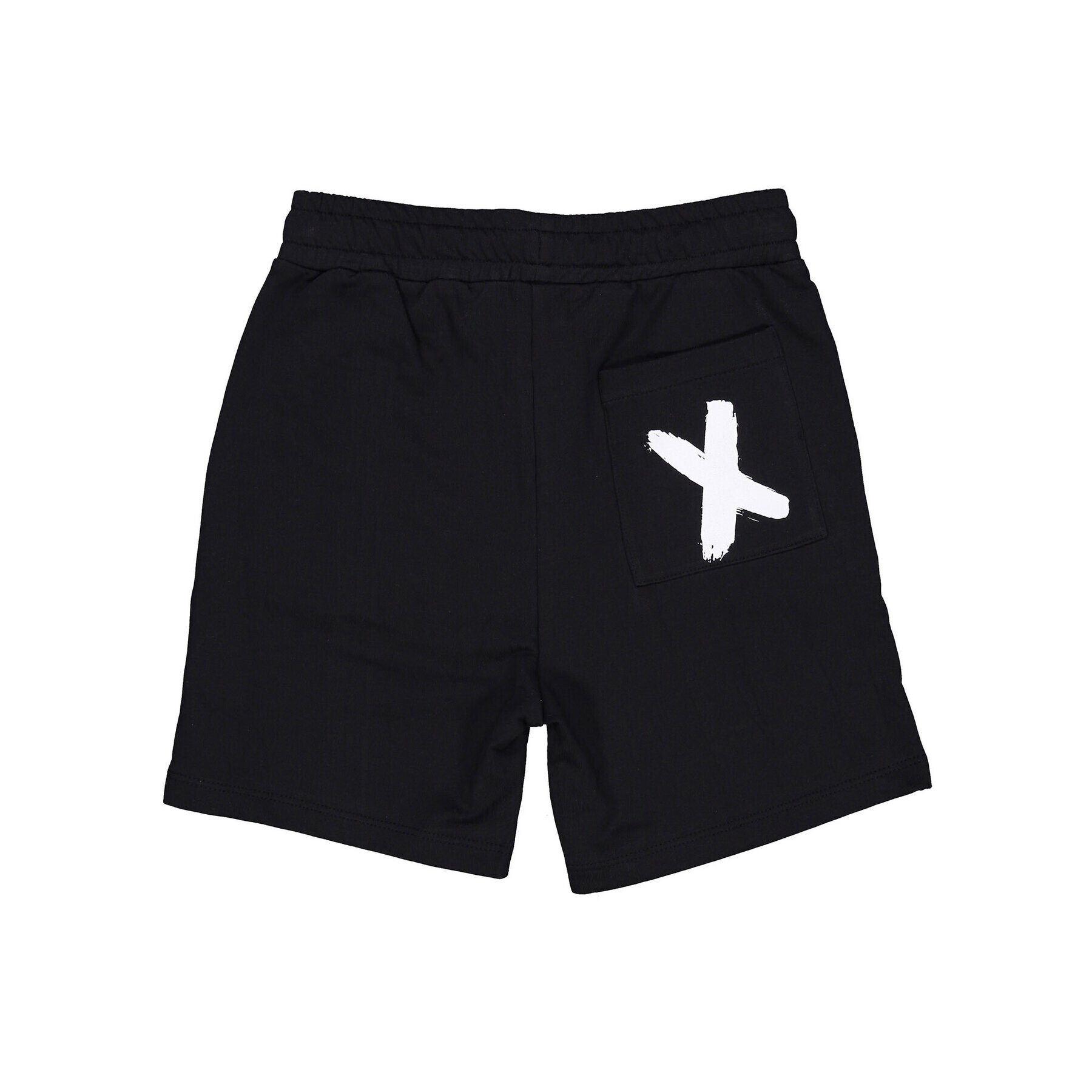 Birba Trybeyond Спортни шорти 999 61481 00 Черен Regular Fit - Pepit.bg