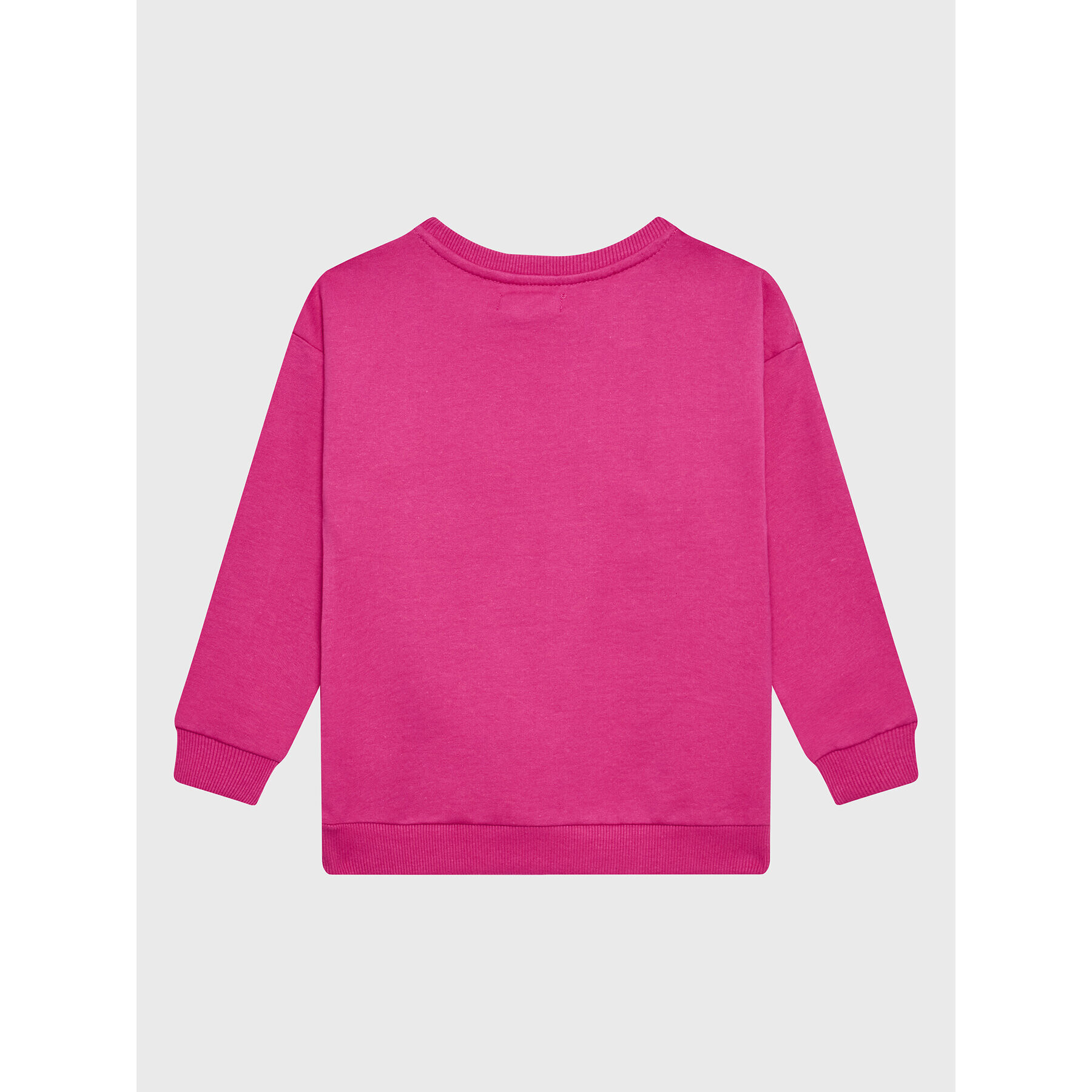 Birba Trybeyond Суитшърт 999 56801 00 D Розов Regular Fit - Pepit.bg