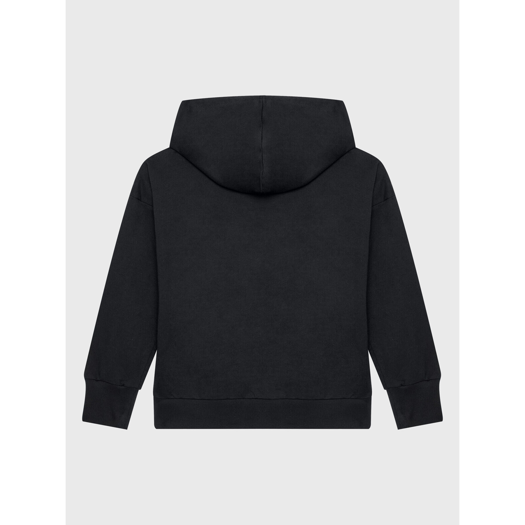 Birba Trybeyond Суитшърт 999 56936 00 Черен Regular Fit - Pepit.bg