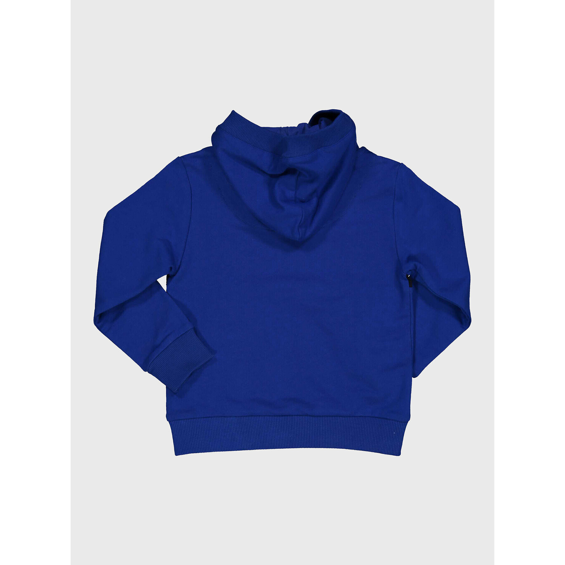 Birba Trybeyond Суитшърт 999 56939 00 Син Regular Fit - Pepit.bg