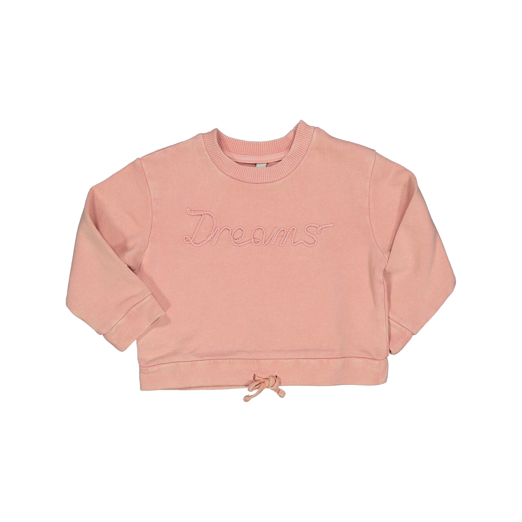Birba Trybeyond Суитшърт 999 66816 00 D Розов Regular Fit - Pepit.bg