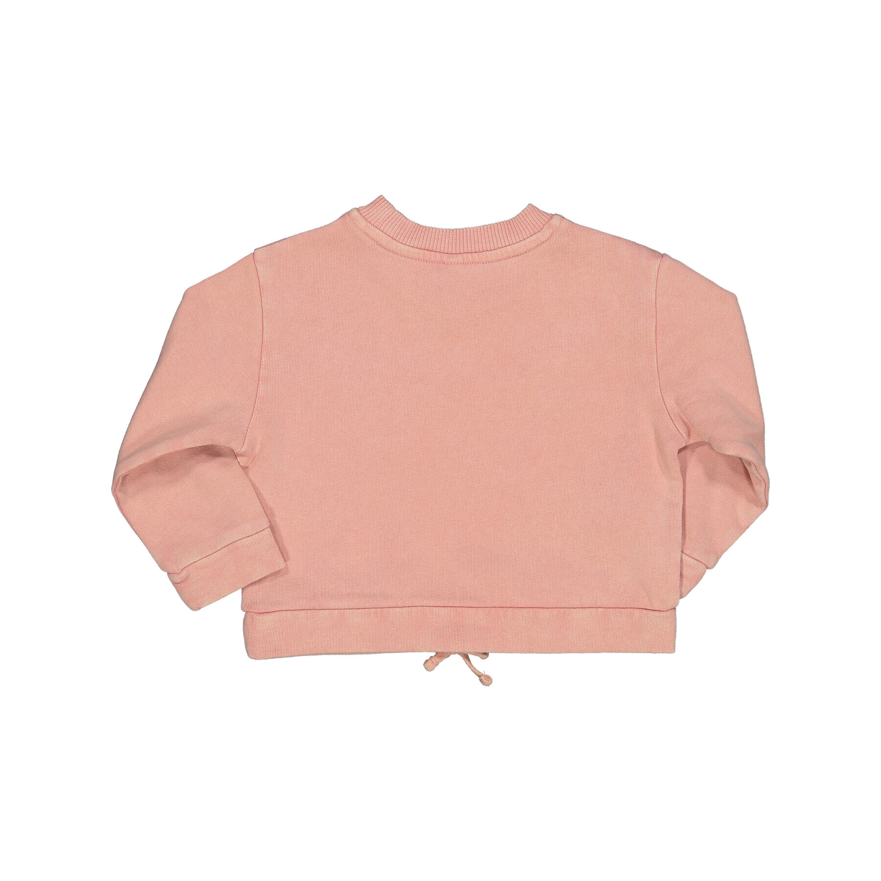 Birba Trybeyond Суитшърт 999 66816 00 D Розов Regular Fit - Pepit.bg