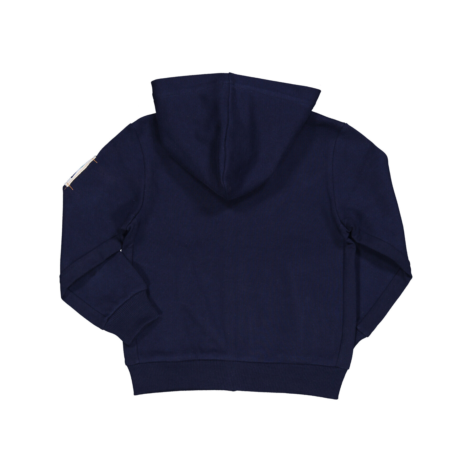Birba Trybeyond Суитшърт 999 66943 00 M Тъмносин Regular Fit - Pepit.bg