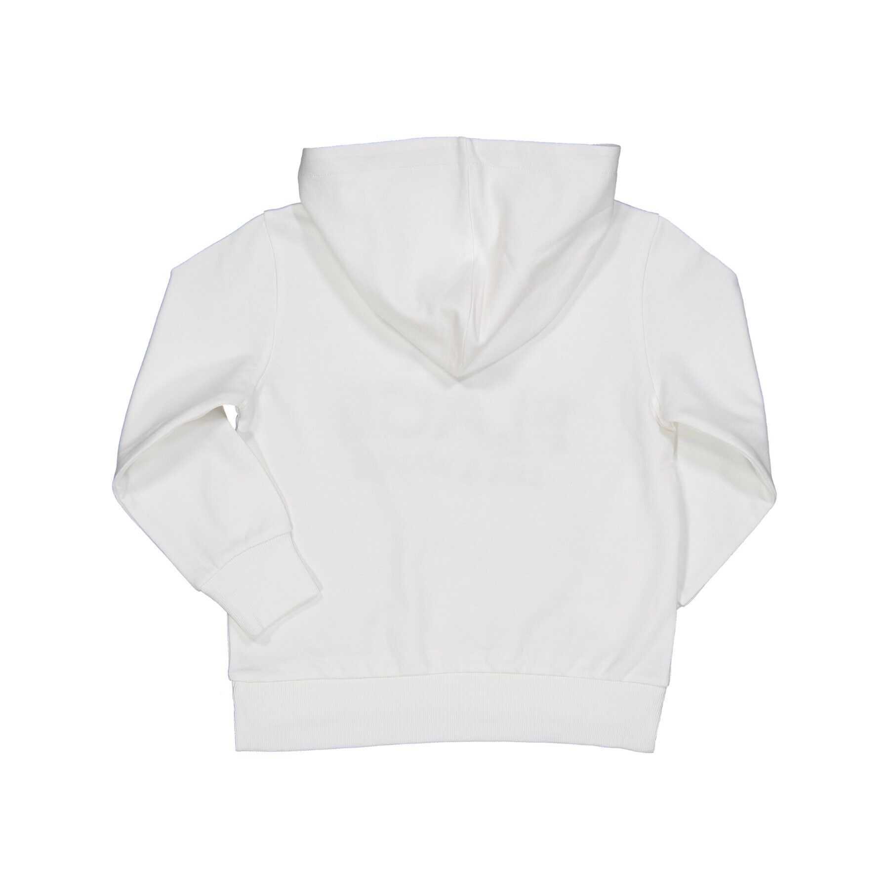 Birba Trybeyond Суитшърт 999 66945 00 D Бял Regular Fit - Pepit.bg