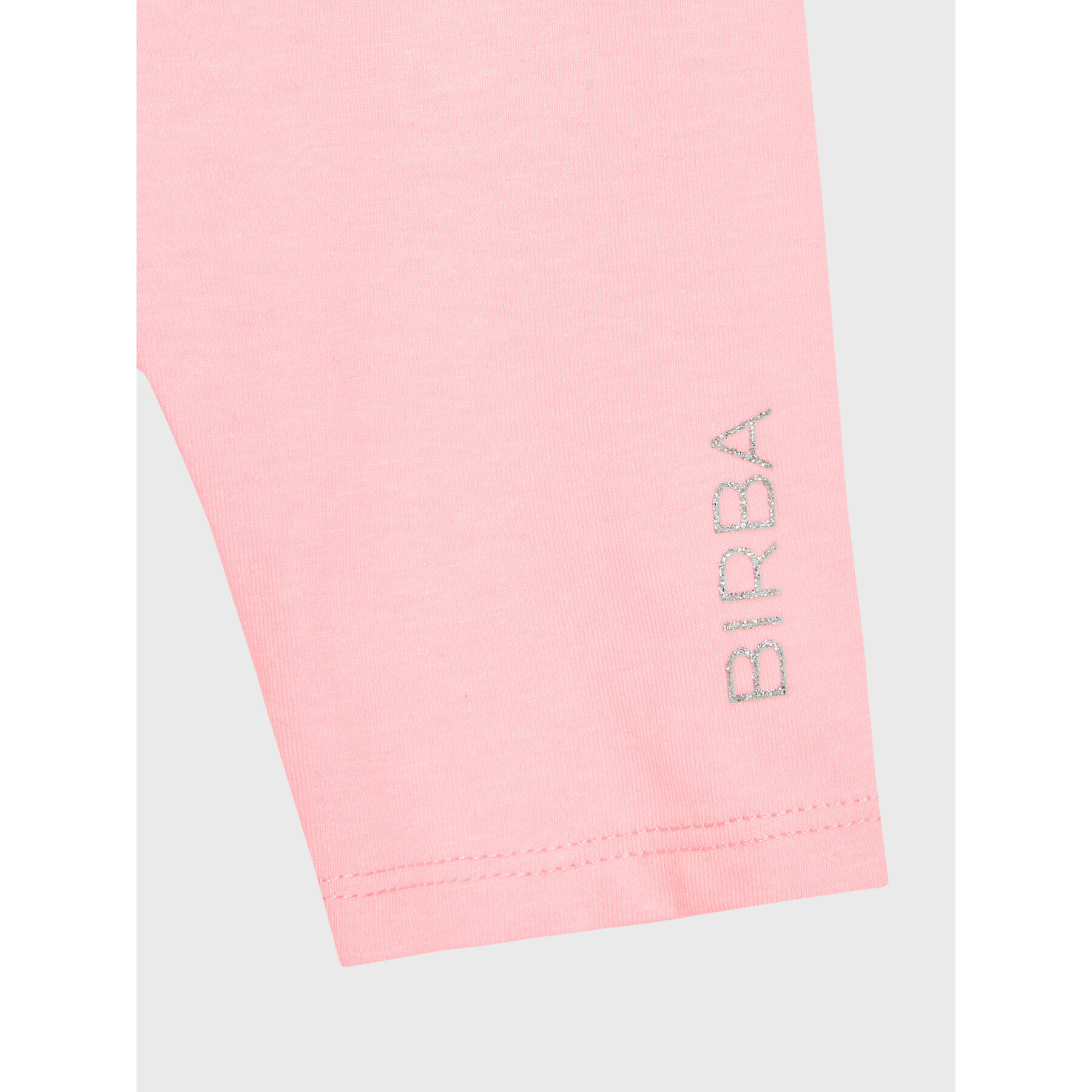 Birba Trybeyond Текстилни панталони 999 62004 00 M Розов Regular Fit - Pepit.bg