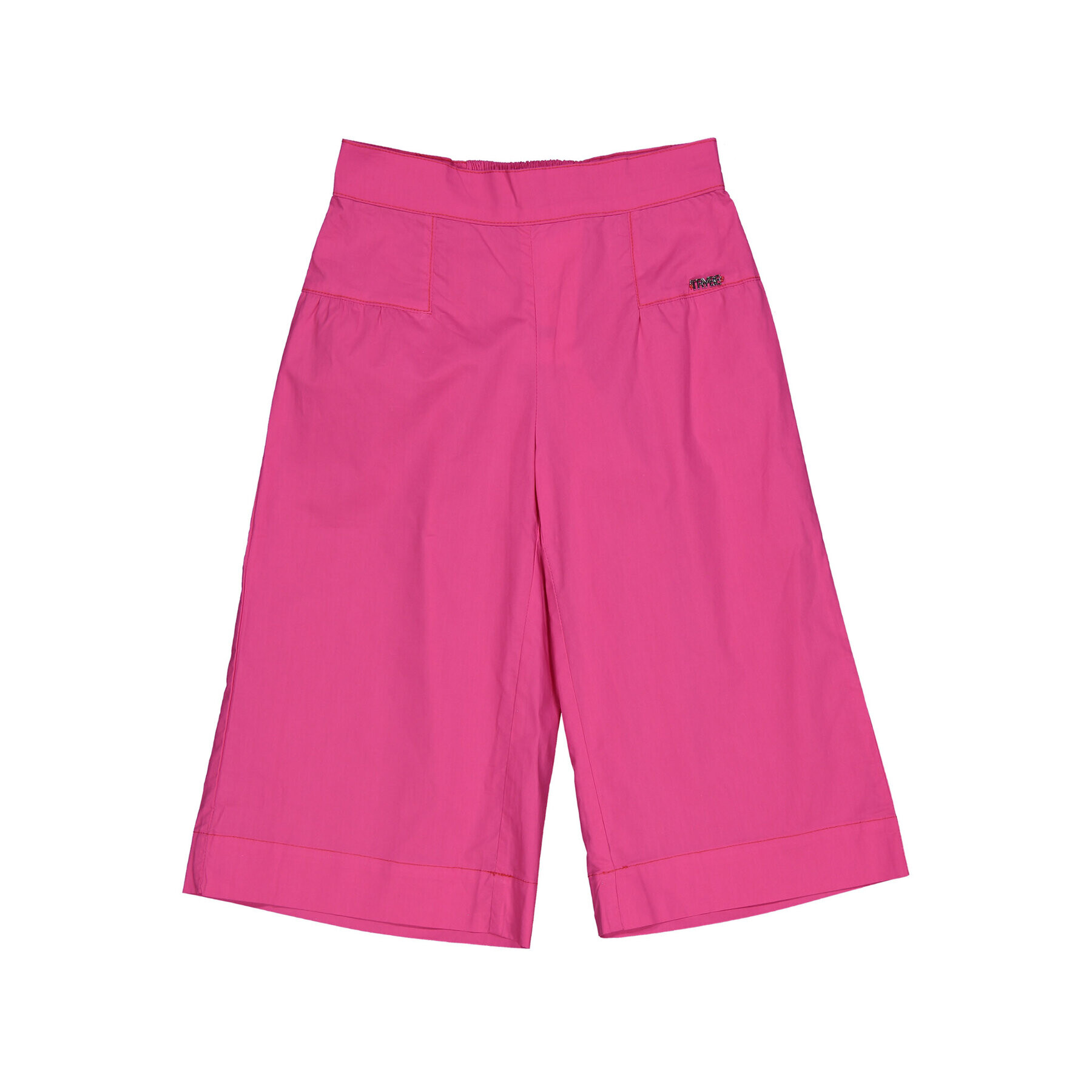 Birba Trybeyond Текстилни панталони 999 62191 00 D Розов Regular Fit - Pepit.bg