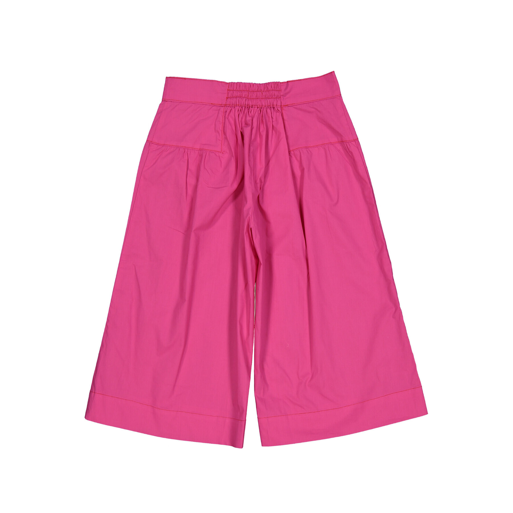Birba Trybeyond Текстилни панталони 999 62191 00 D Розов Regular Fit - Pepit.bg