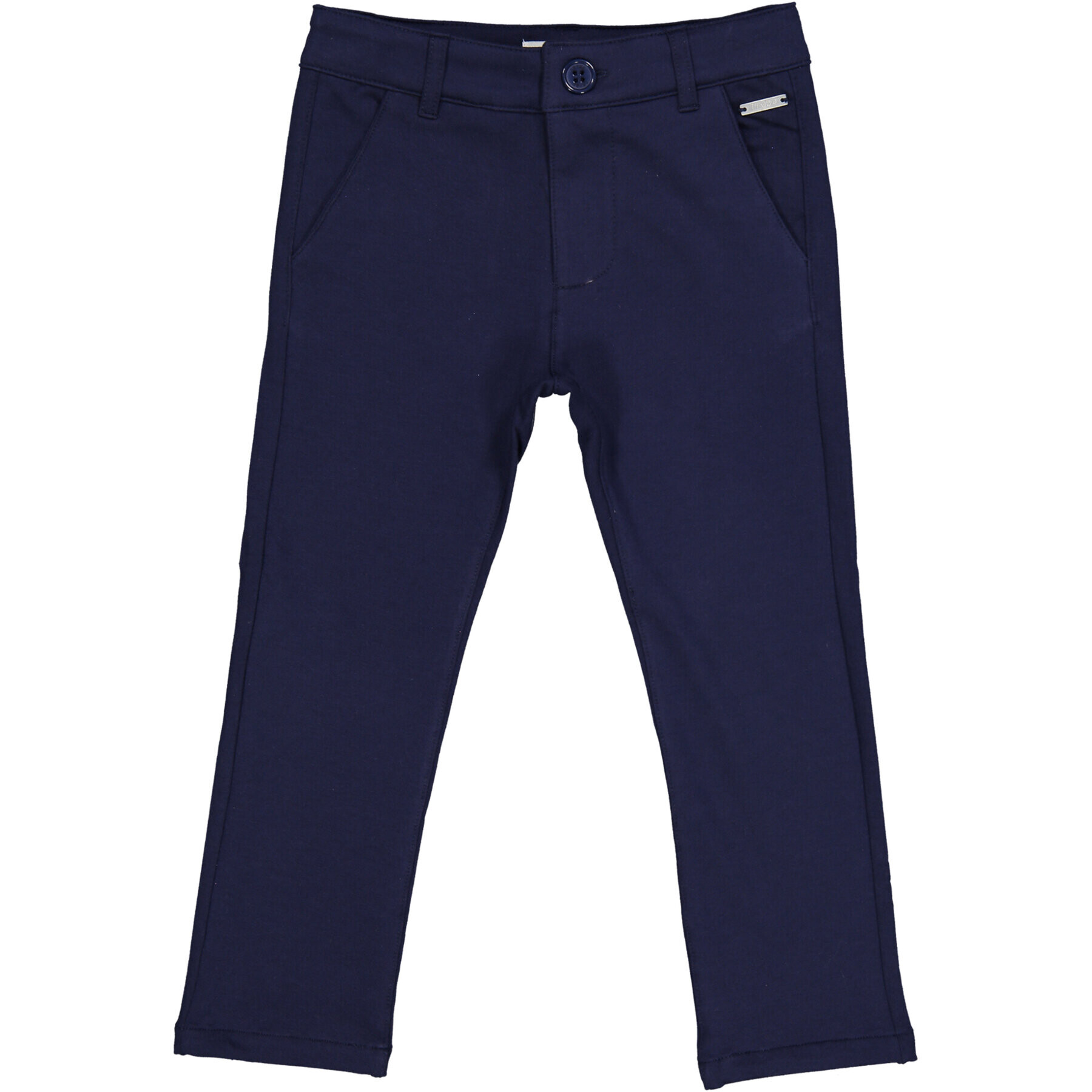 Birba Trybeyond Текстилни панталони 999 62494 00 D Син Regular Fit - Pepit.bg